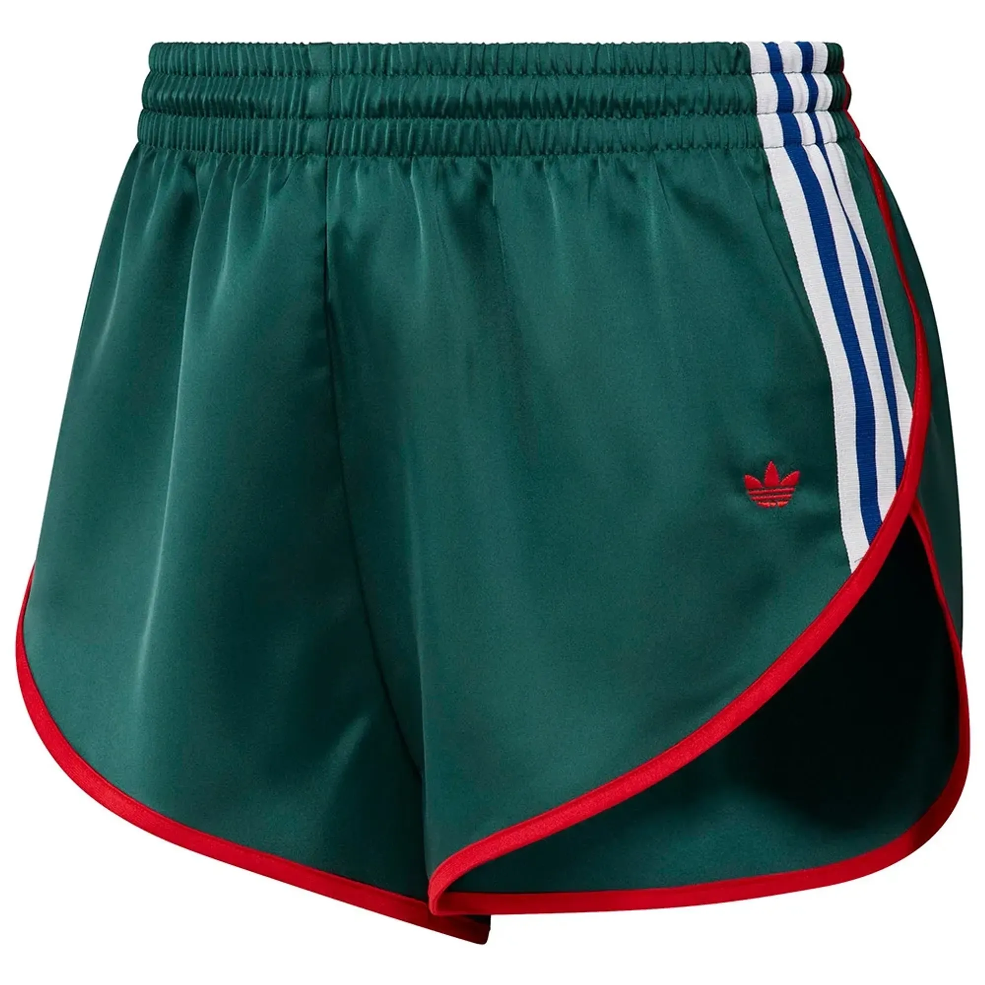 Adidas Originals Satin Shorts