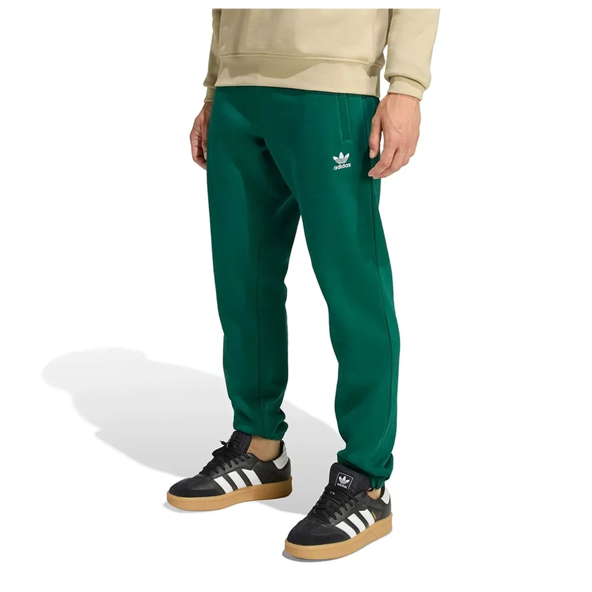 Adidas Originals Trefoil Essentials Joggers