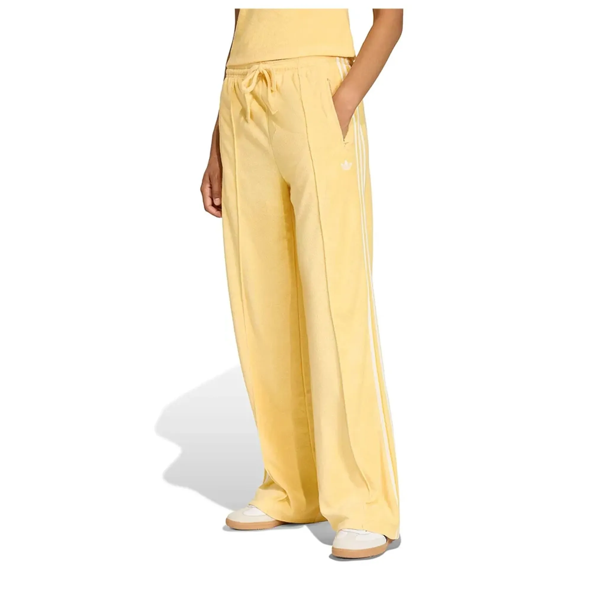 Adidas Originals Terry Towel Firebird Joggers