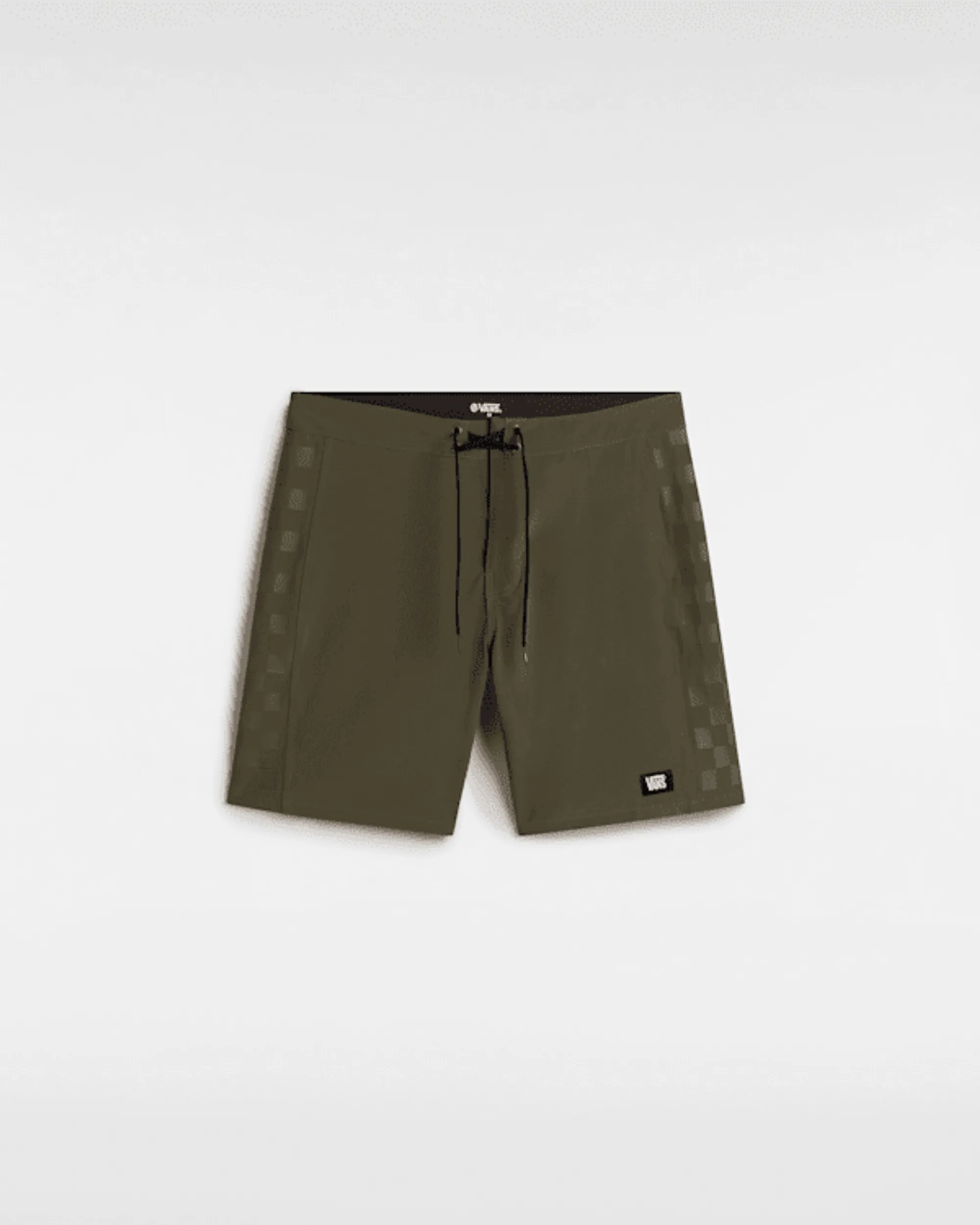 Vans - Mte Daily Sideline Boardshorts, Man, Green
