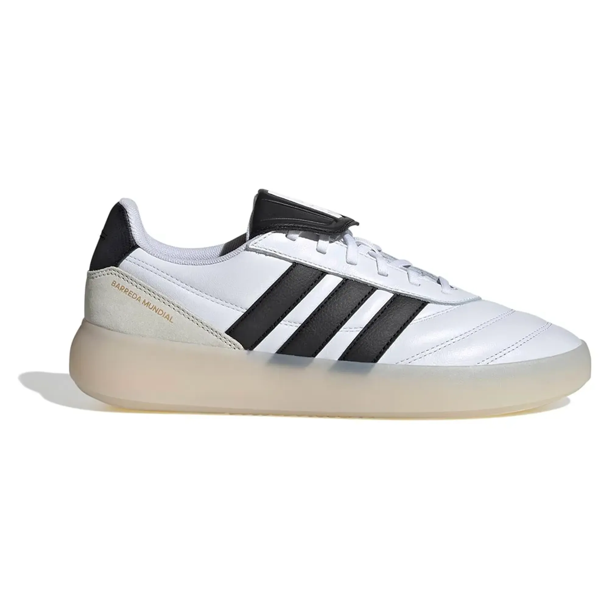Adidas Barreda Mundial Trainers