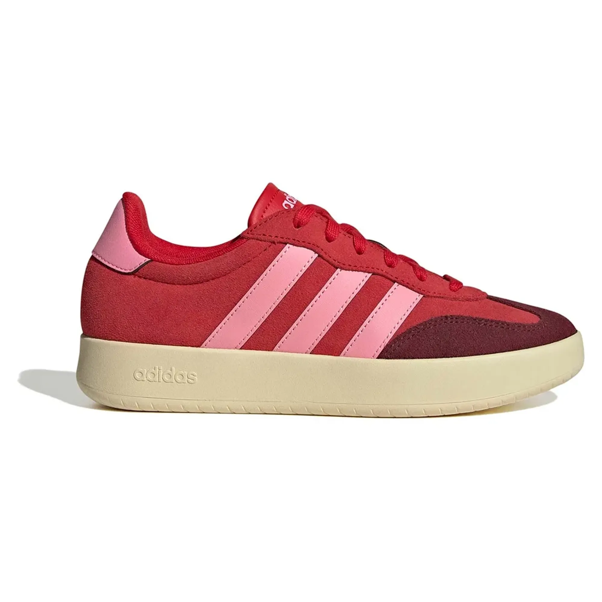 Adidas Barreda Trainers
