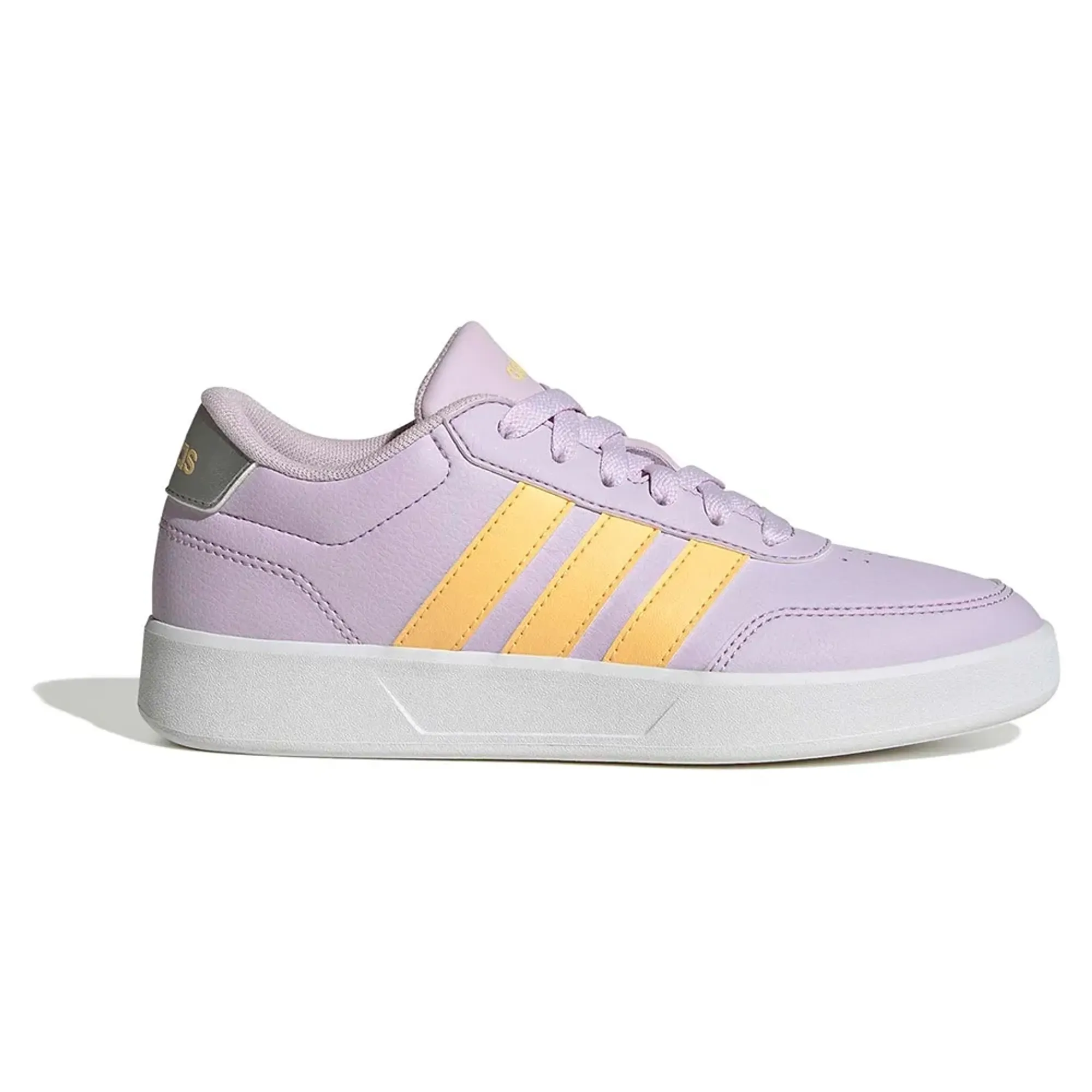 Adidas Breaknet 3.0 Junior Trainers