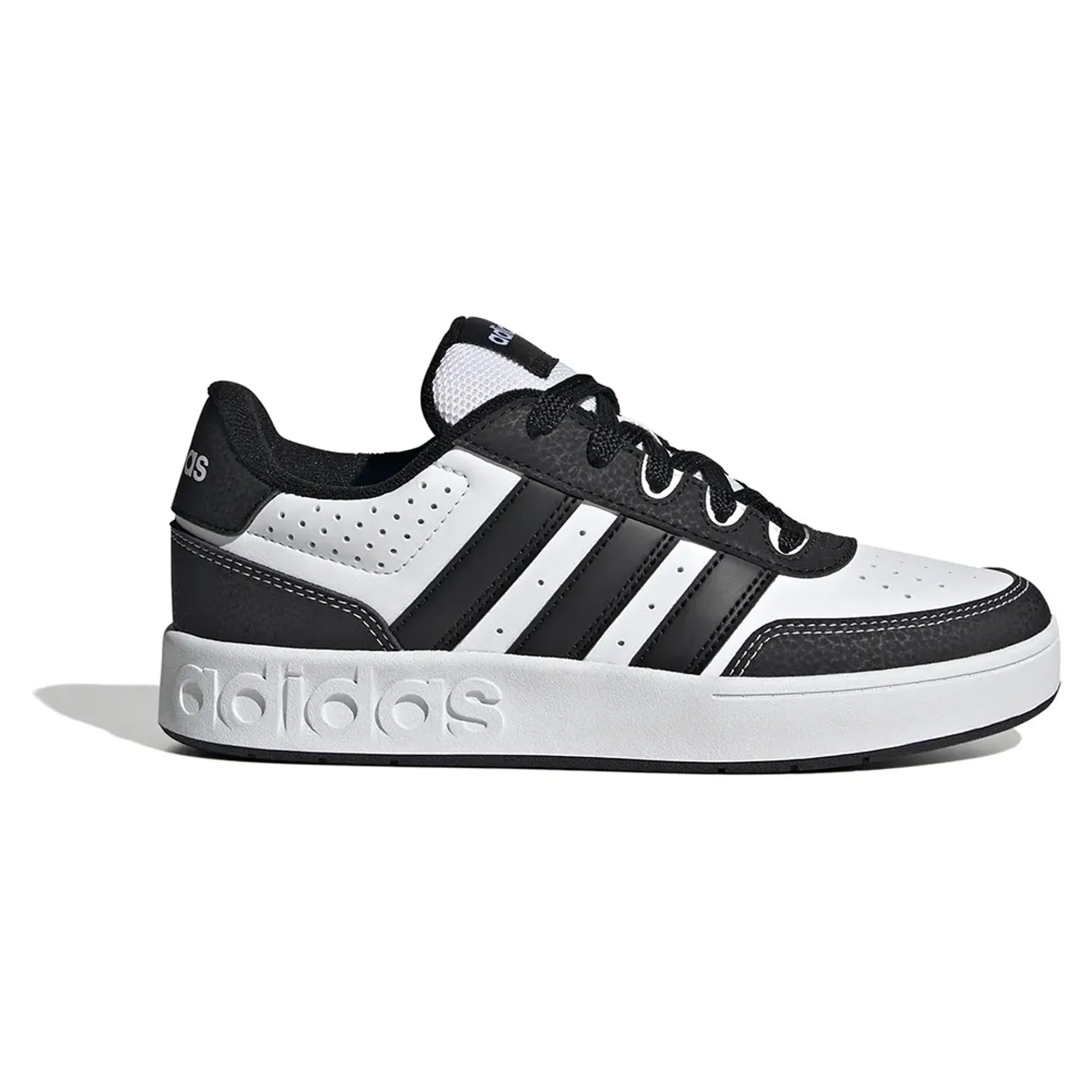 Adidas Breakbase Junior Trainers