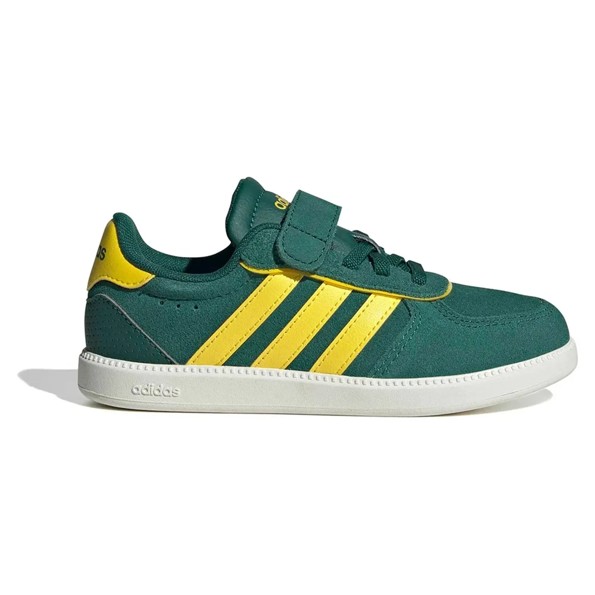 Adidas Breaknet Sleek Children Trainers