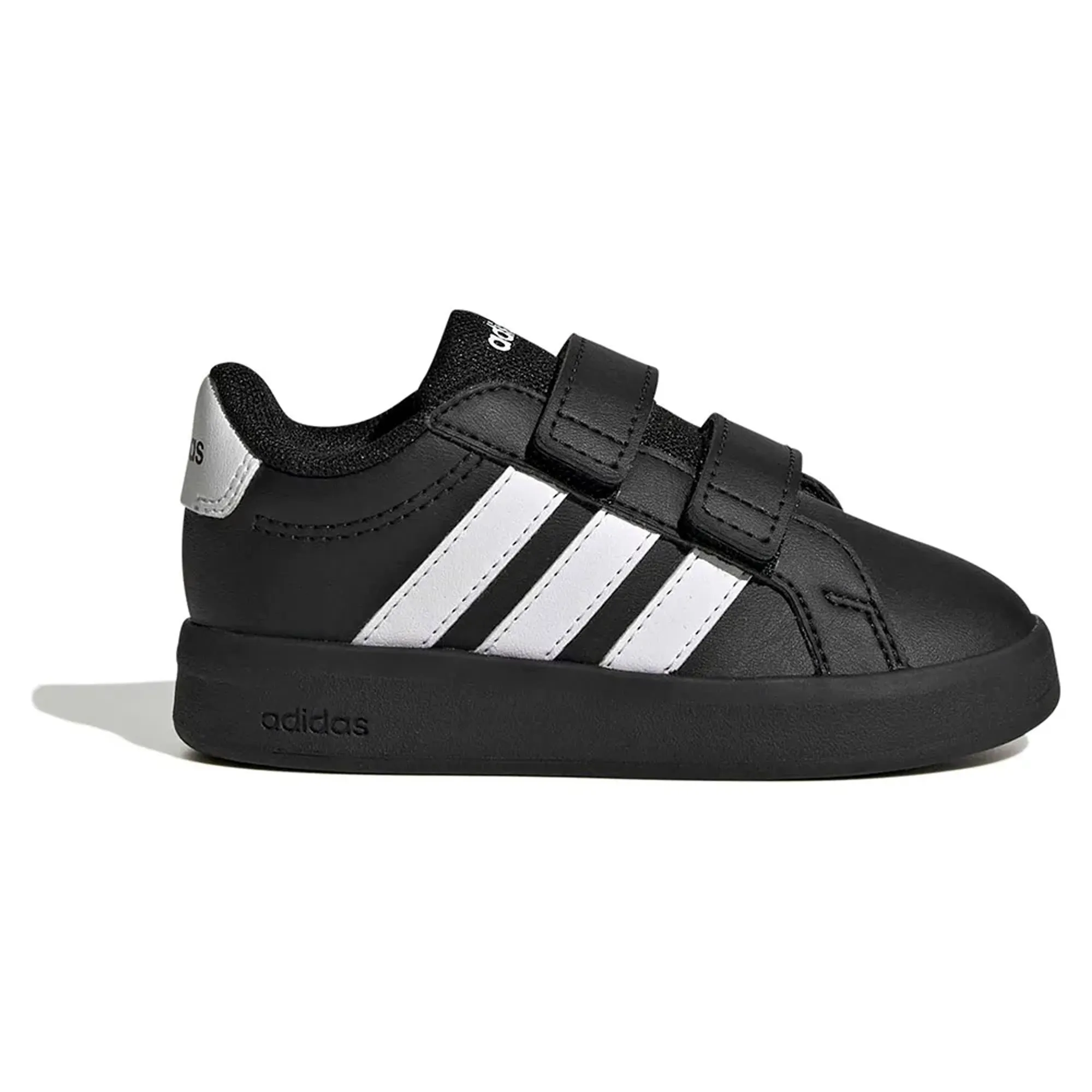 Adidas Grand Court 3.0 Infant Trainers