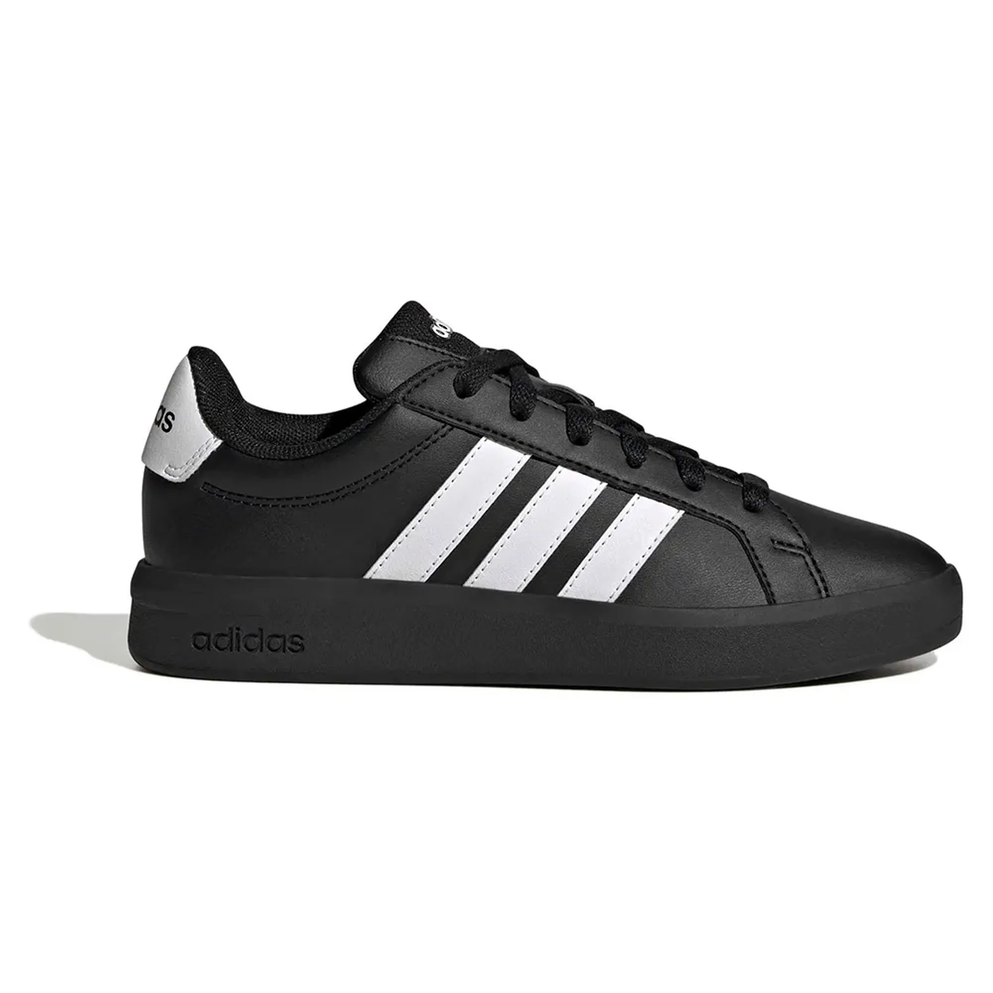 Adidas Grand Court 3.0 Junior Trainers