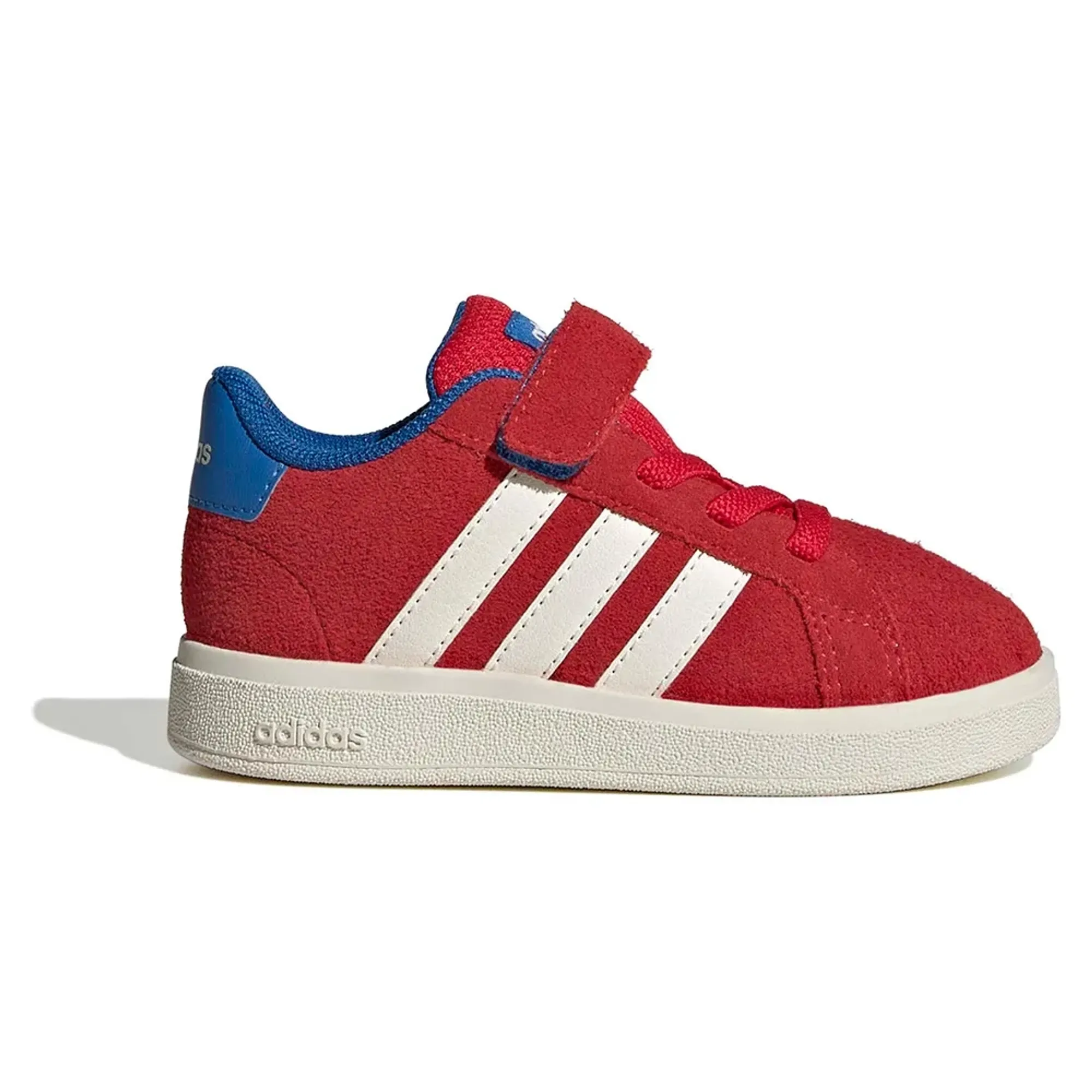 Adidas Grand Court 2.0 Infant Trainers