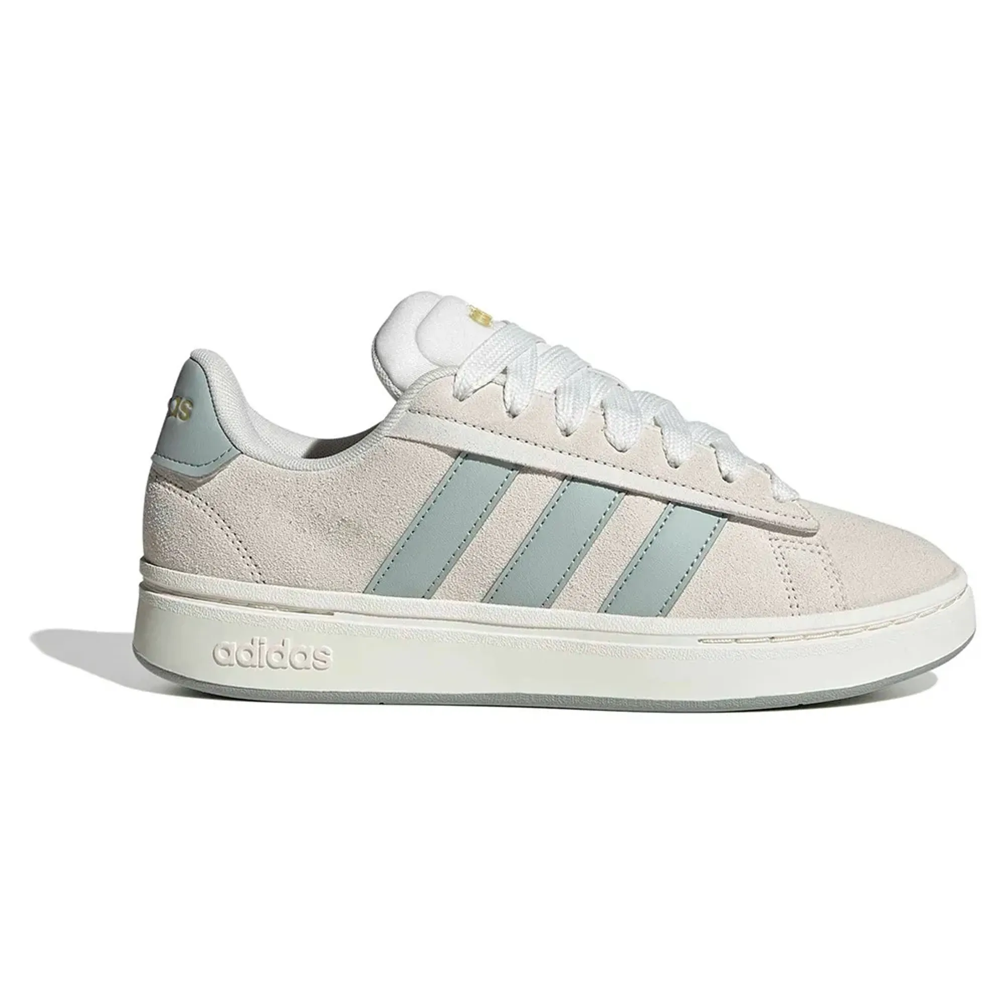 Adidas Grand Court Alpha Trainers