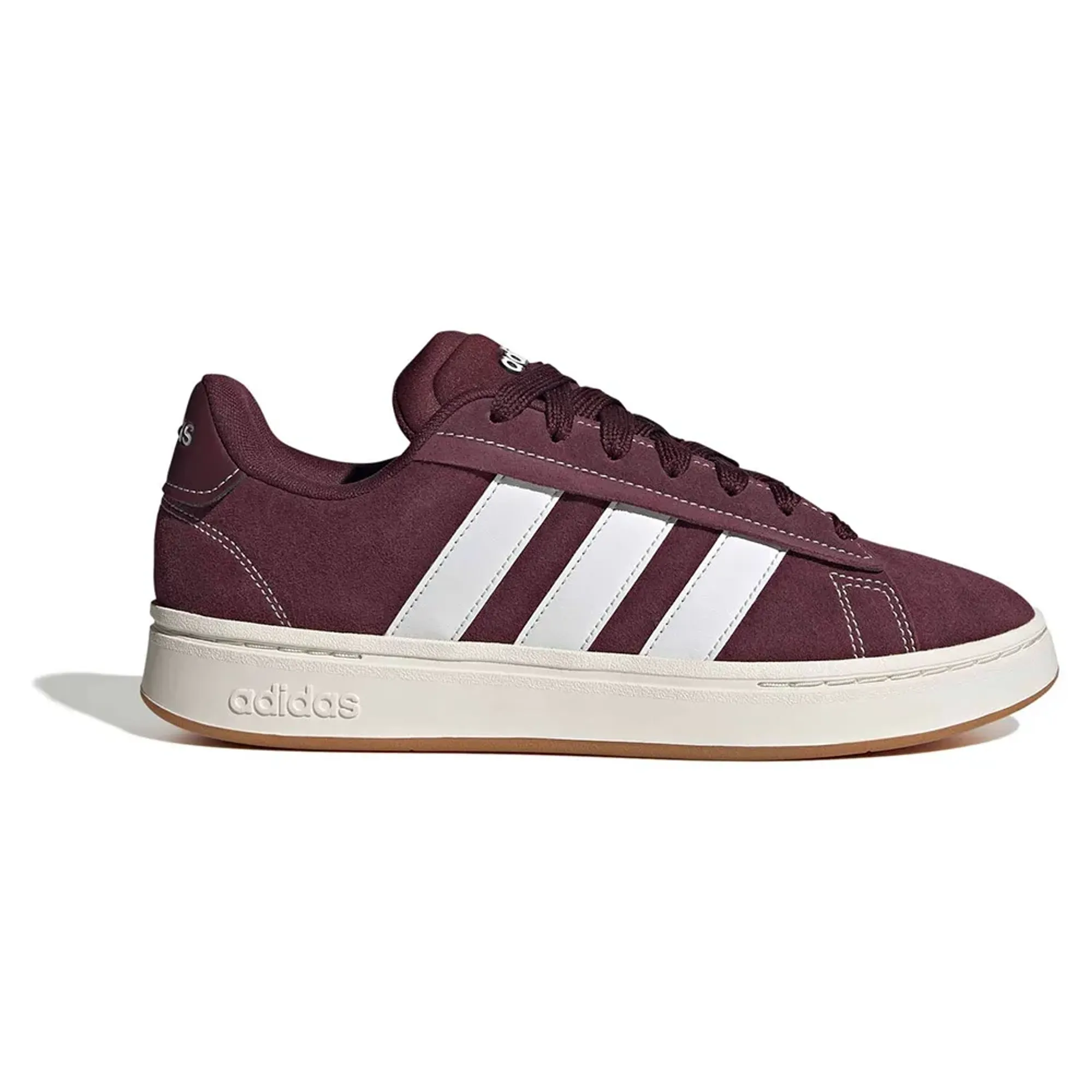 Adidas Grand Court Alpha Trainers