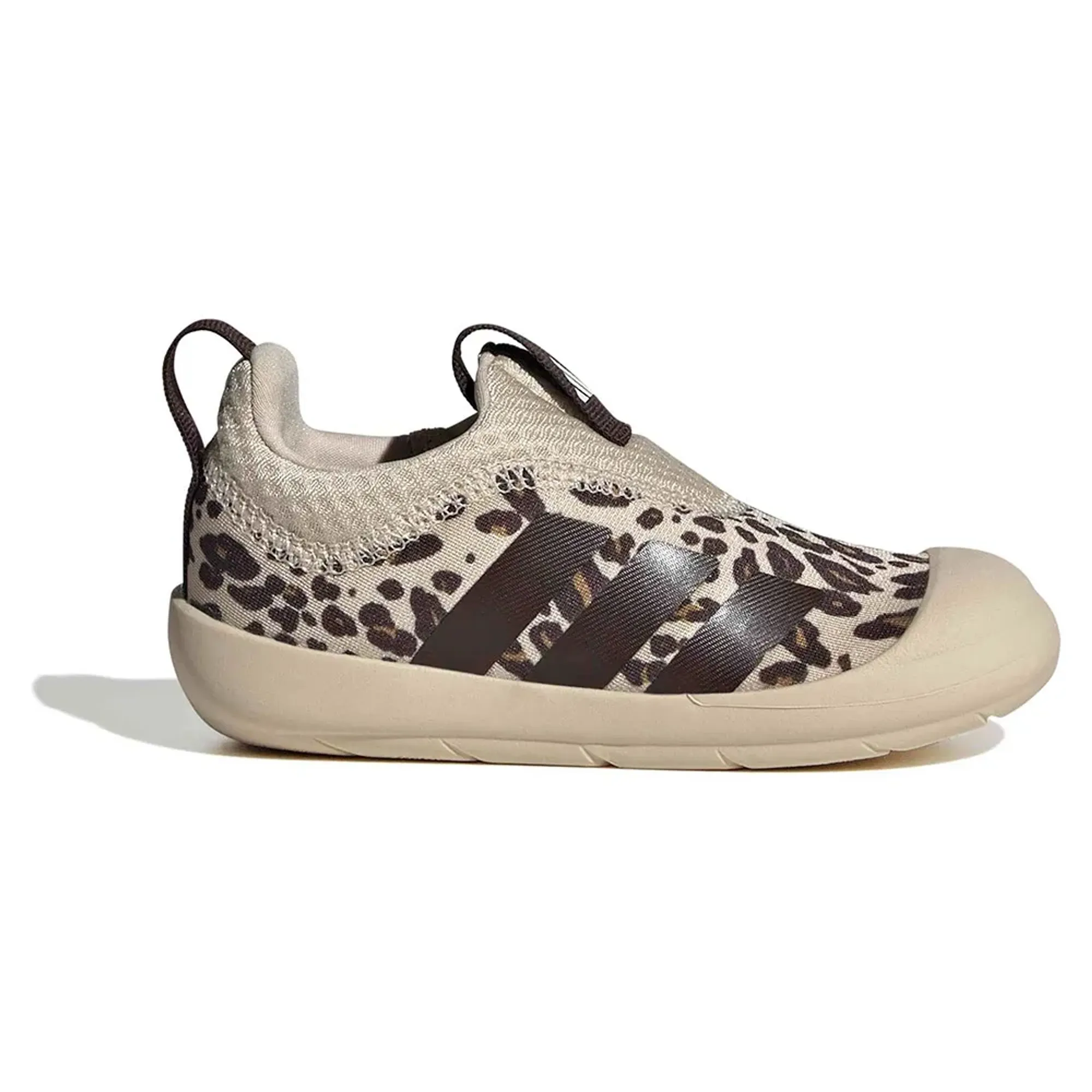 Adidas Monofit Infant Slip-on Shoes