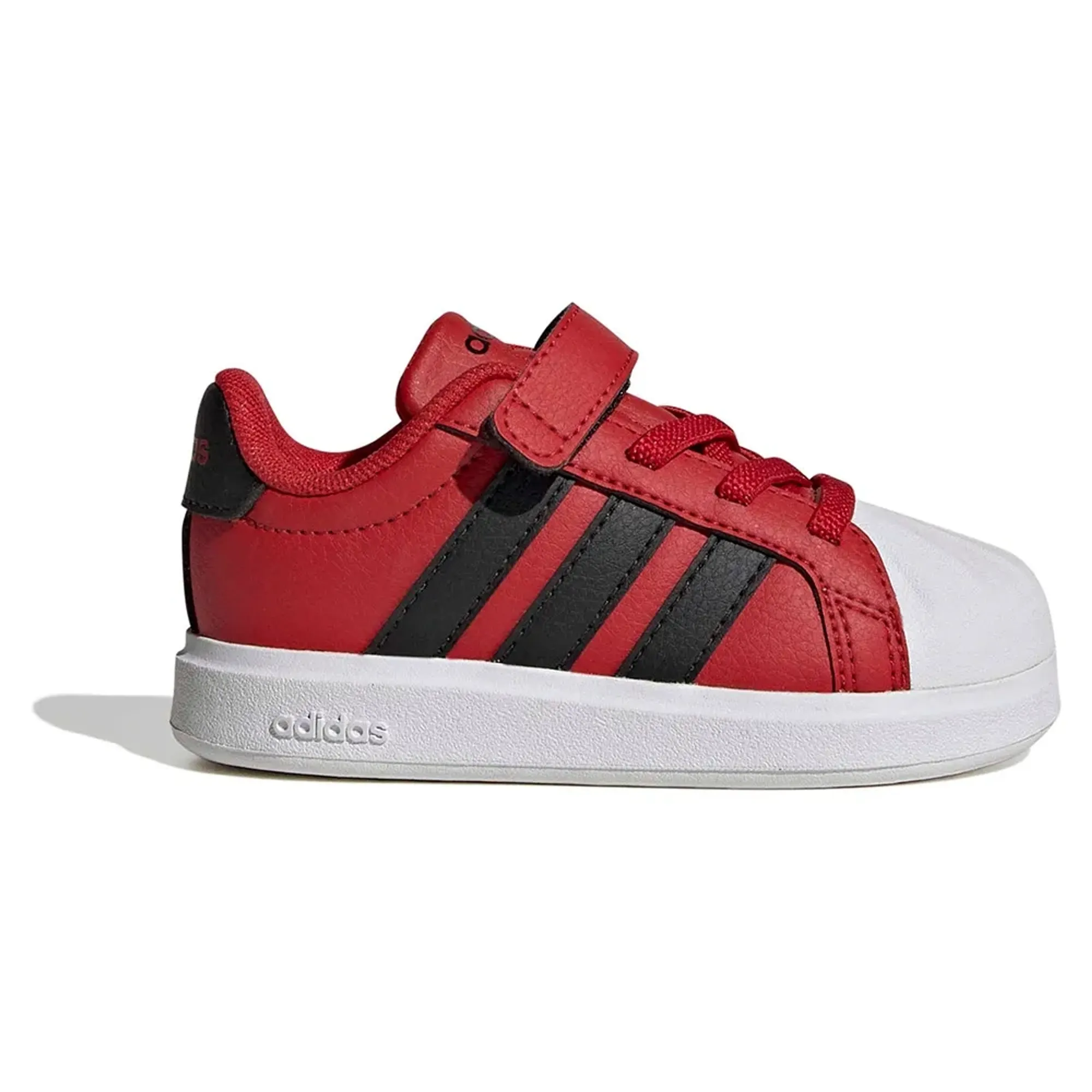 Adidas Street Talk Infant Trainers