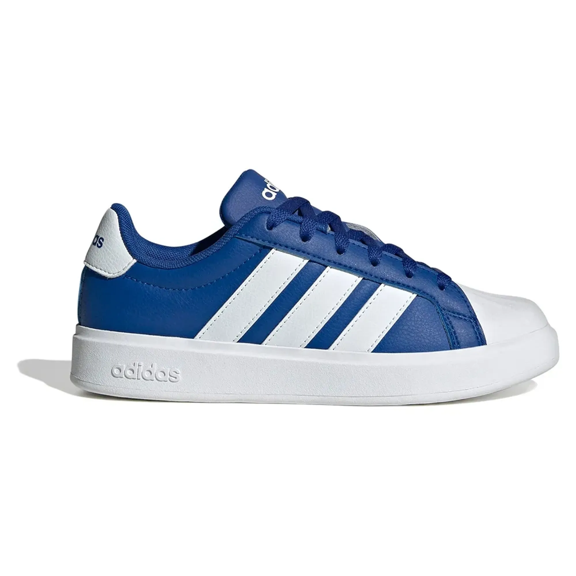 Adidas Street Talk Junior Trainers