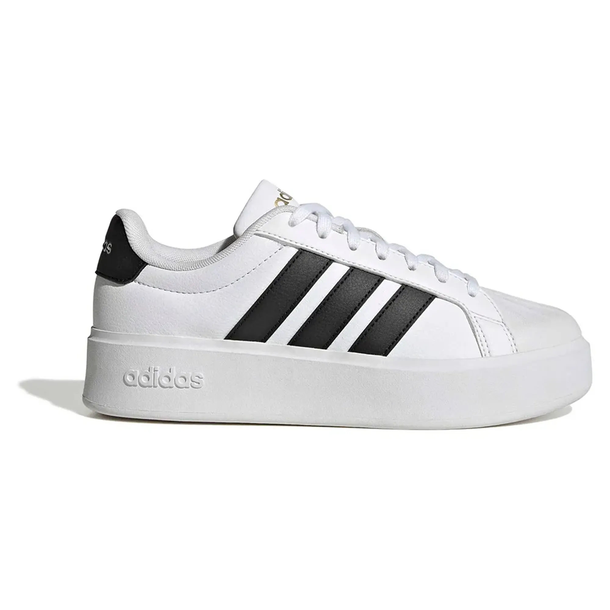 Adidas Streettalk Bold Trainers