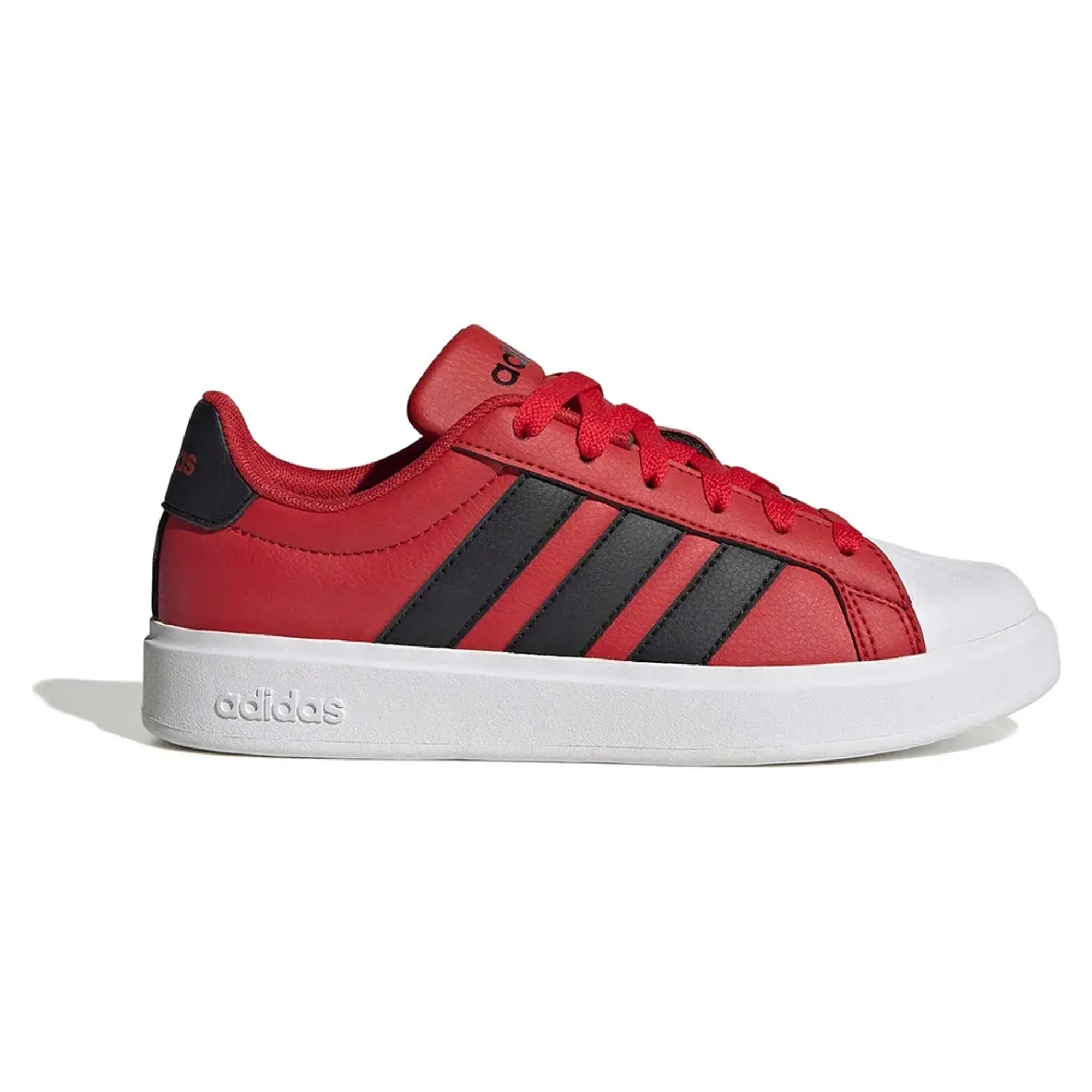 Adidas Streettalk Junior Trainers