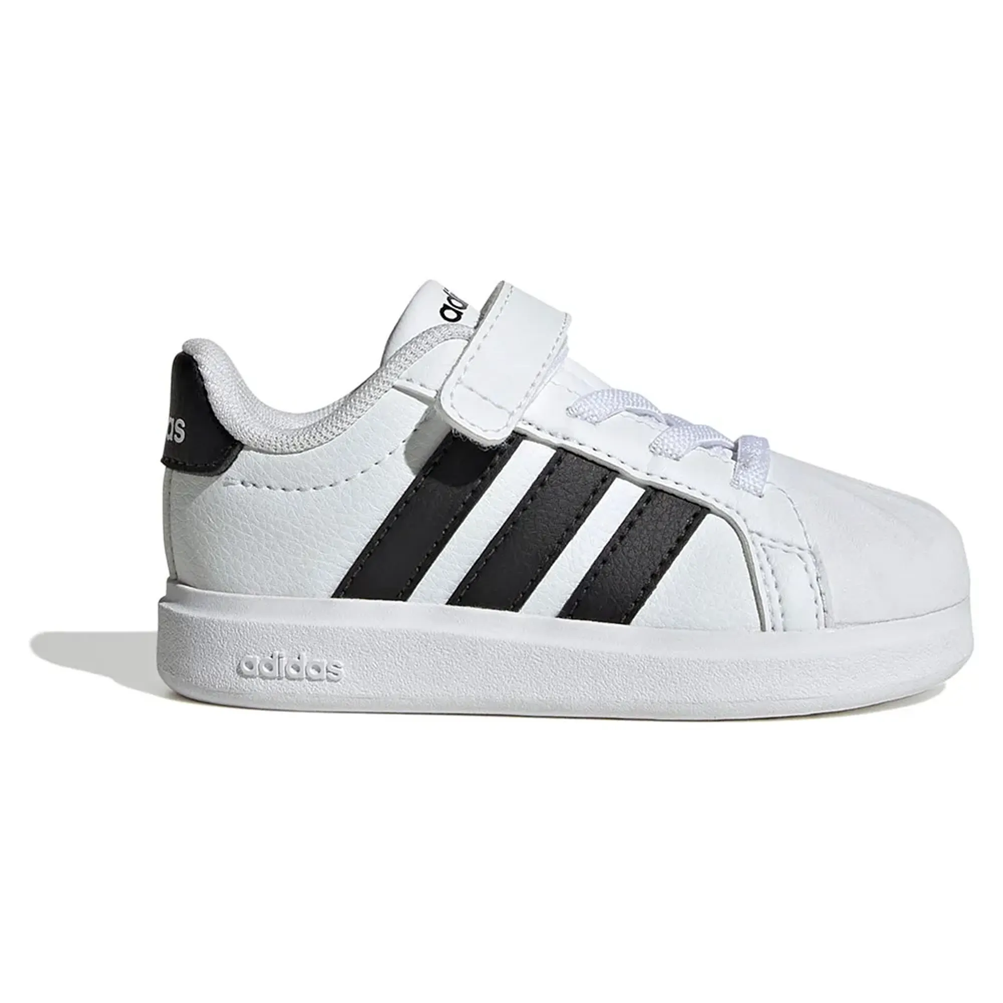 Adidas Streettalk Infant Trainers