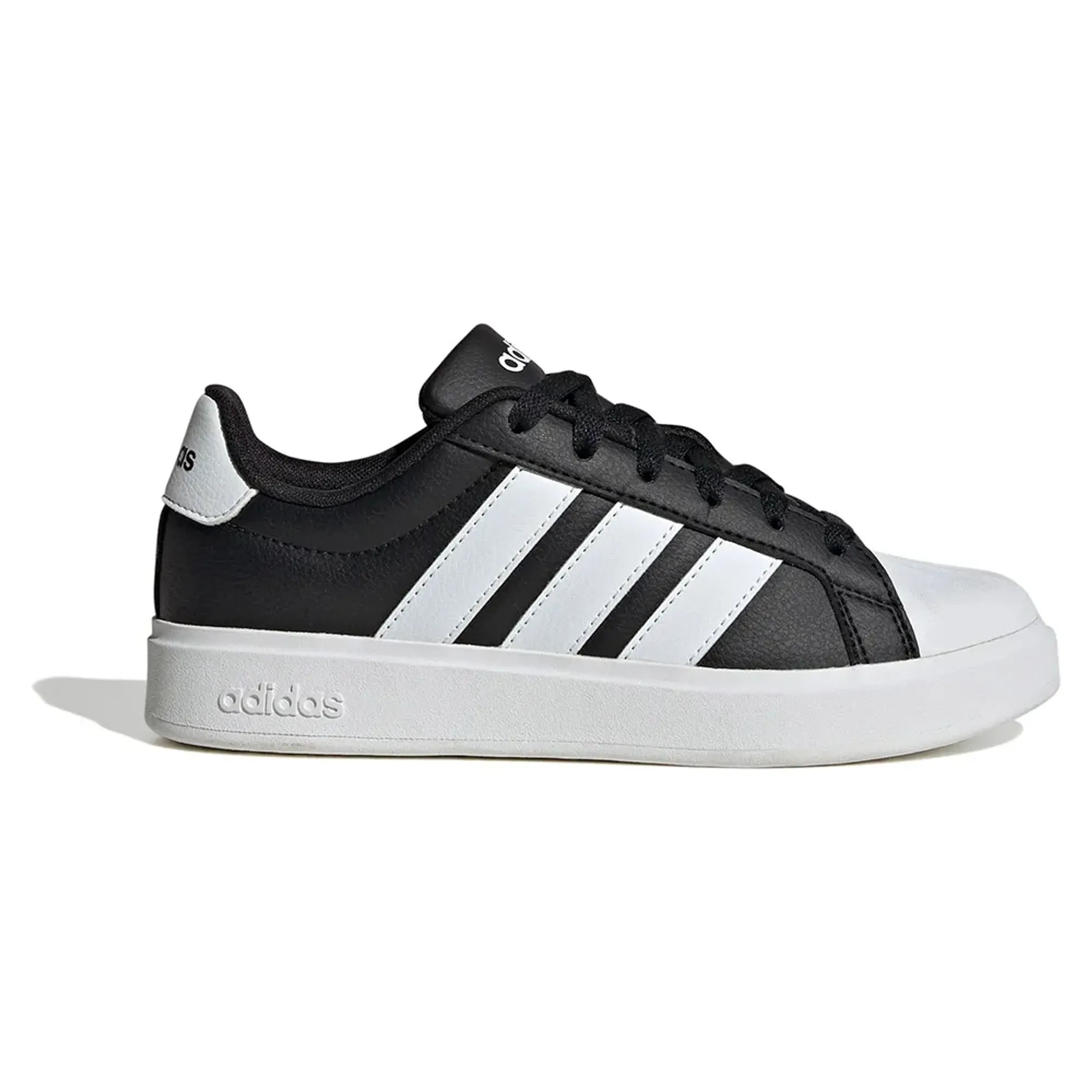 Adidas Streettalk Junior Trainers