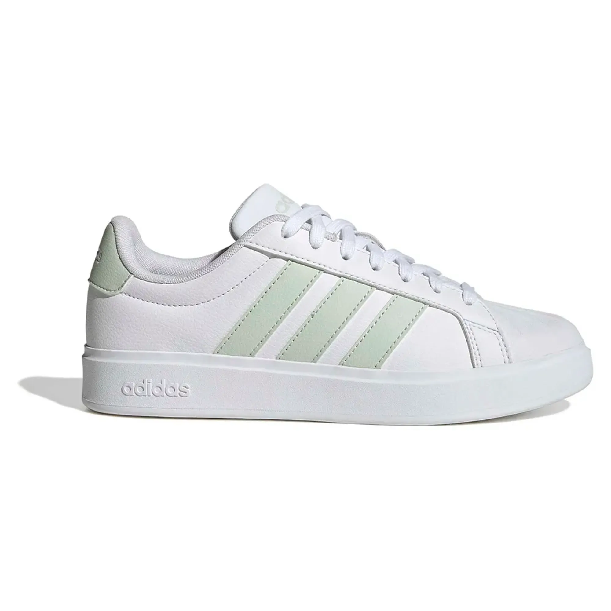 Adidas Streettalk Trainers