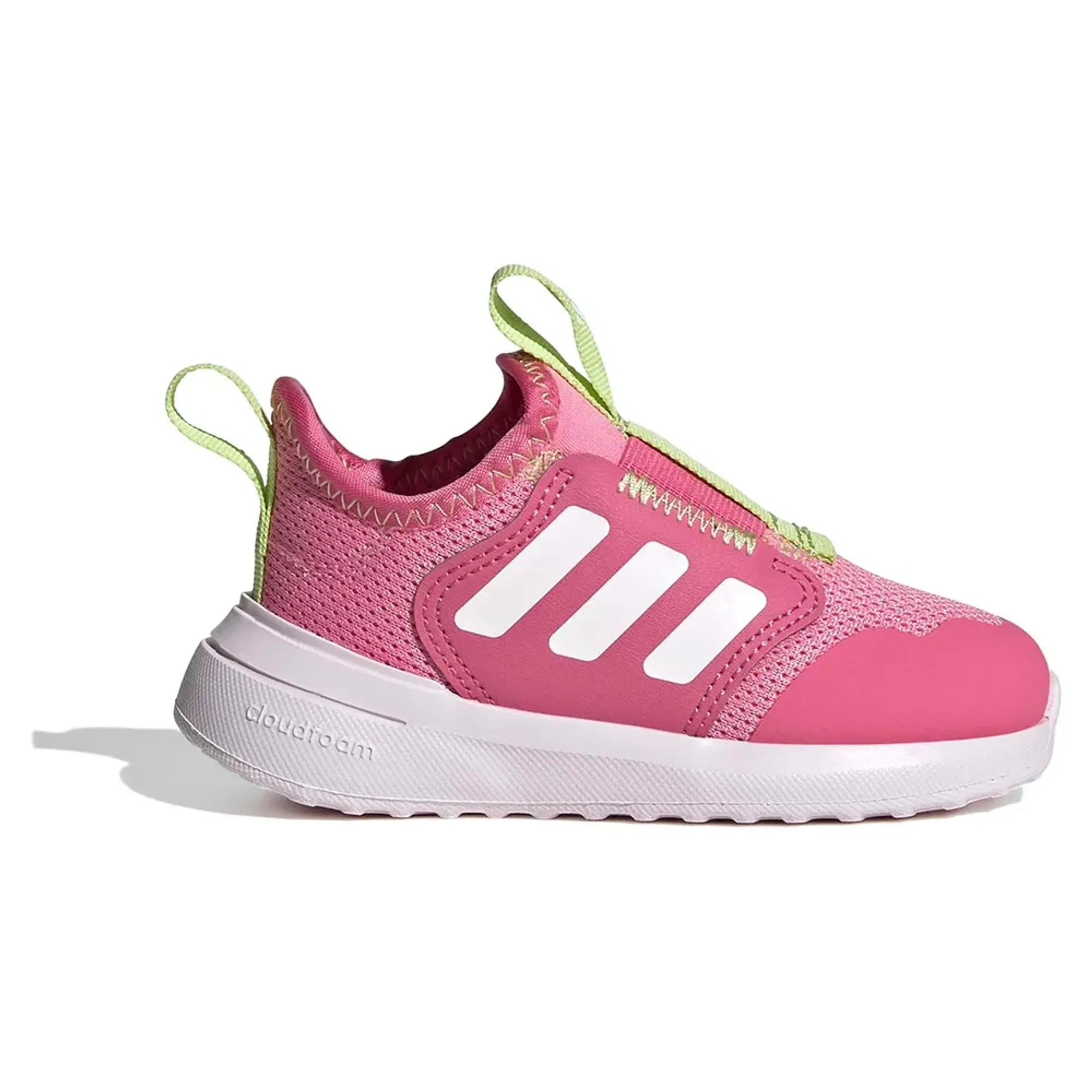 Adidas Tensaur Comfort Infant Trainers