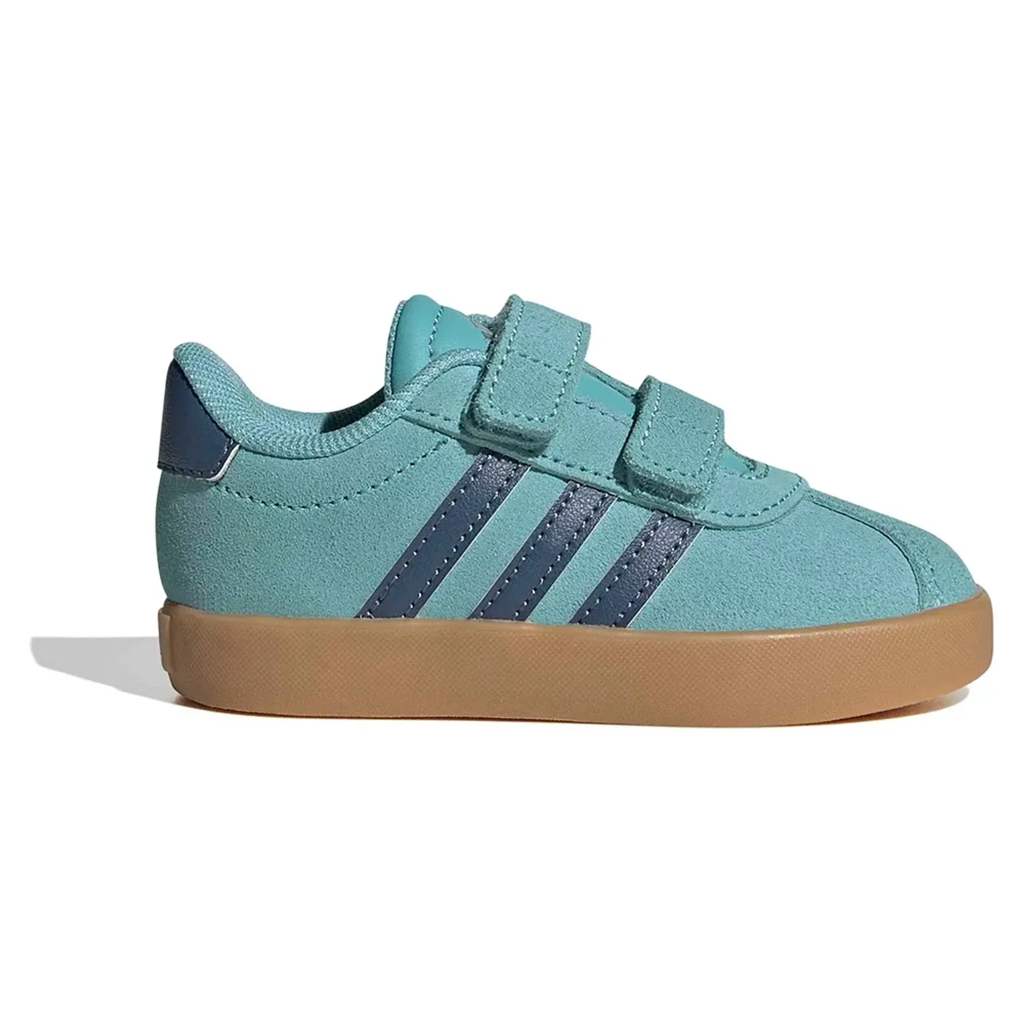 Adidas Vl Court 3.0 Infant Trainers