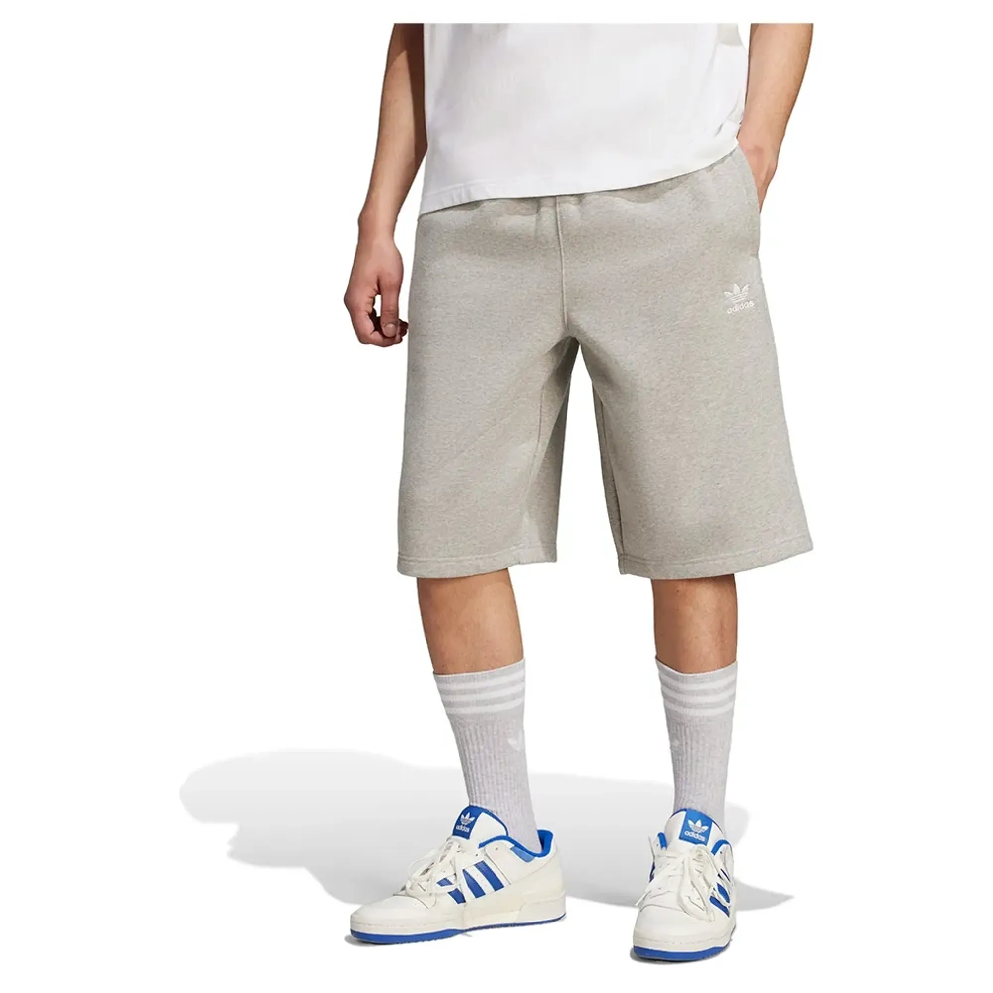 Adidas Originals Trefoil Essentials 12´´ Shorts