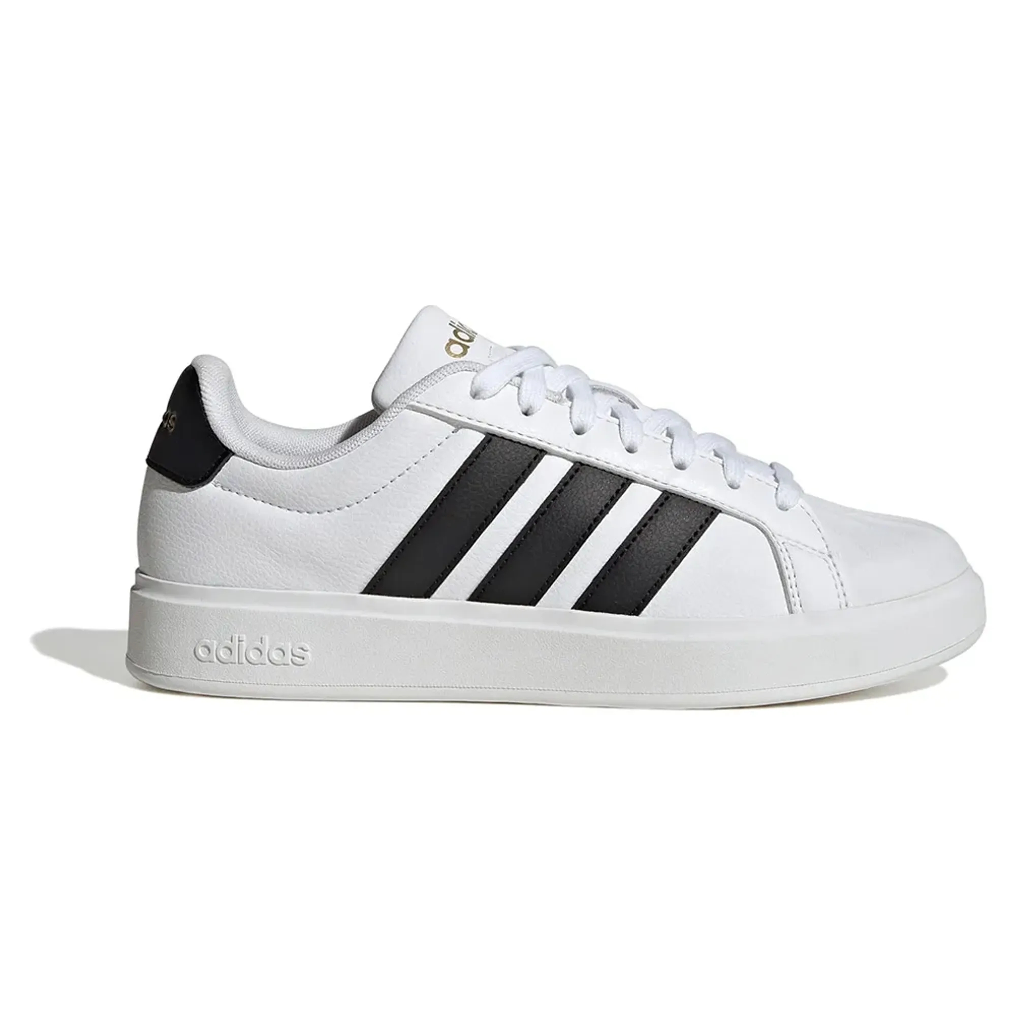 Adidas Streettalk Trainers