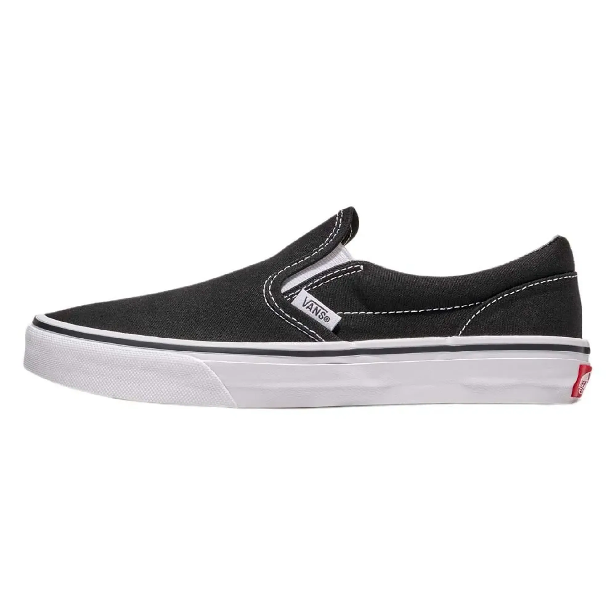 Vans Classic Junior Slip-on Shoes