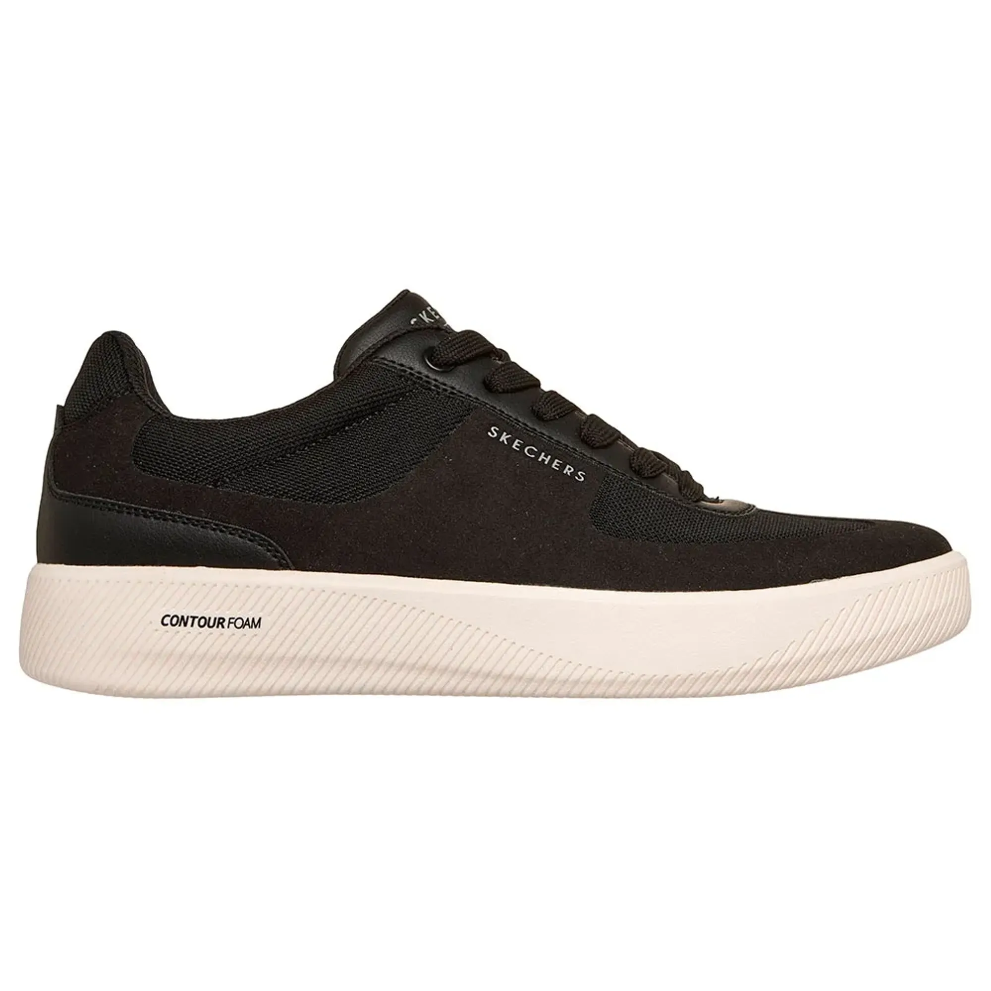 Skechers Arch Fit Court Break Trainers