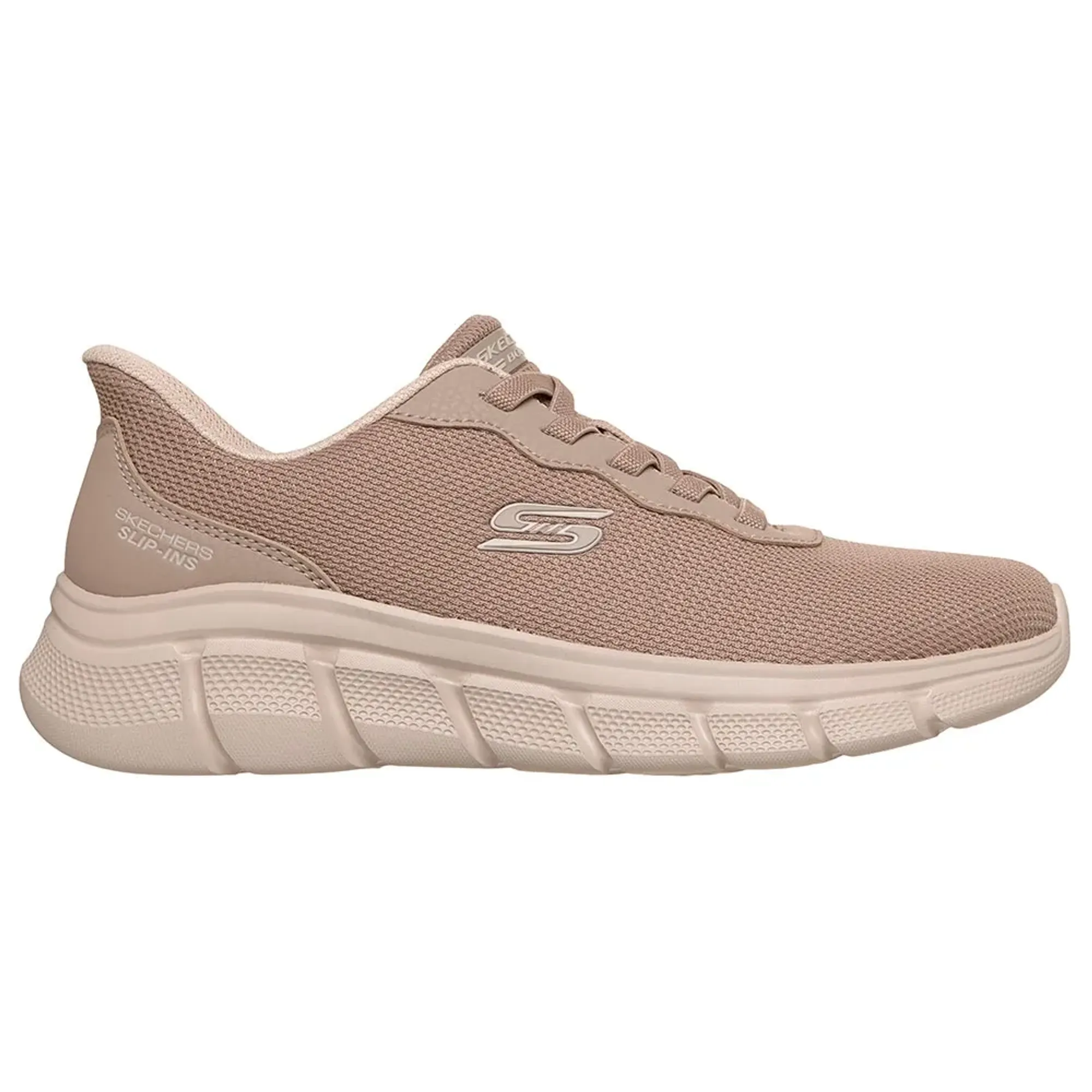 Skechers Bobs B Flex Trainers