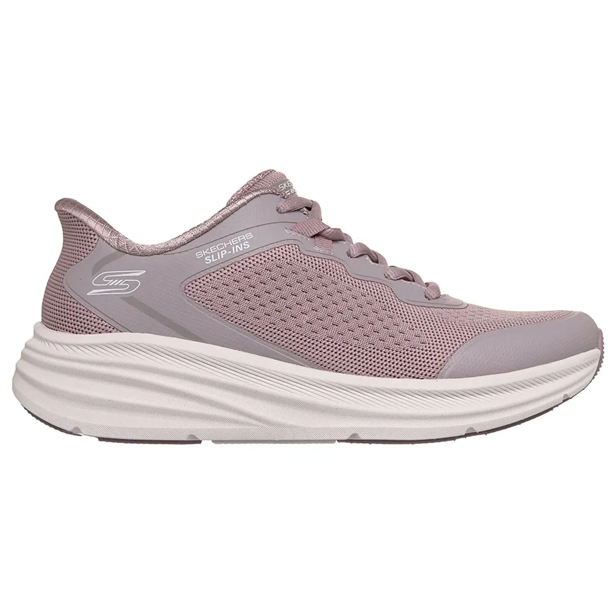 Skechers Bobs Skillz Slip-in Trainers