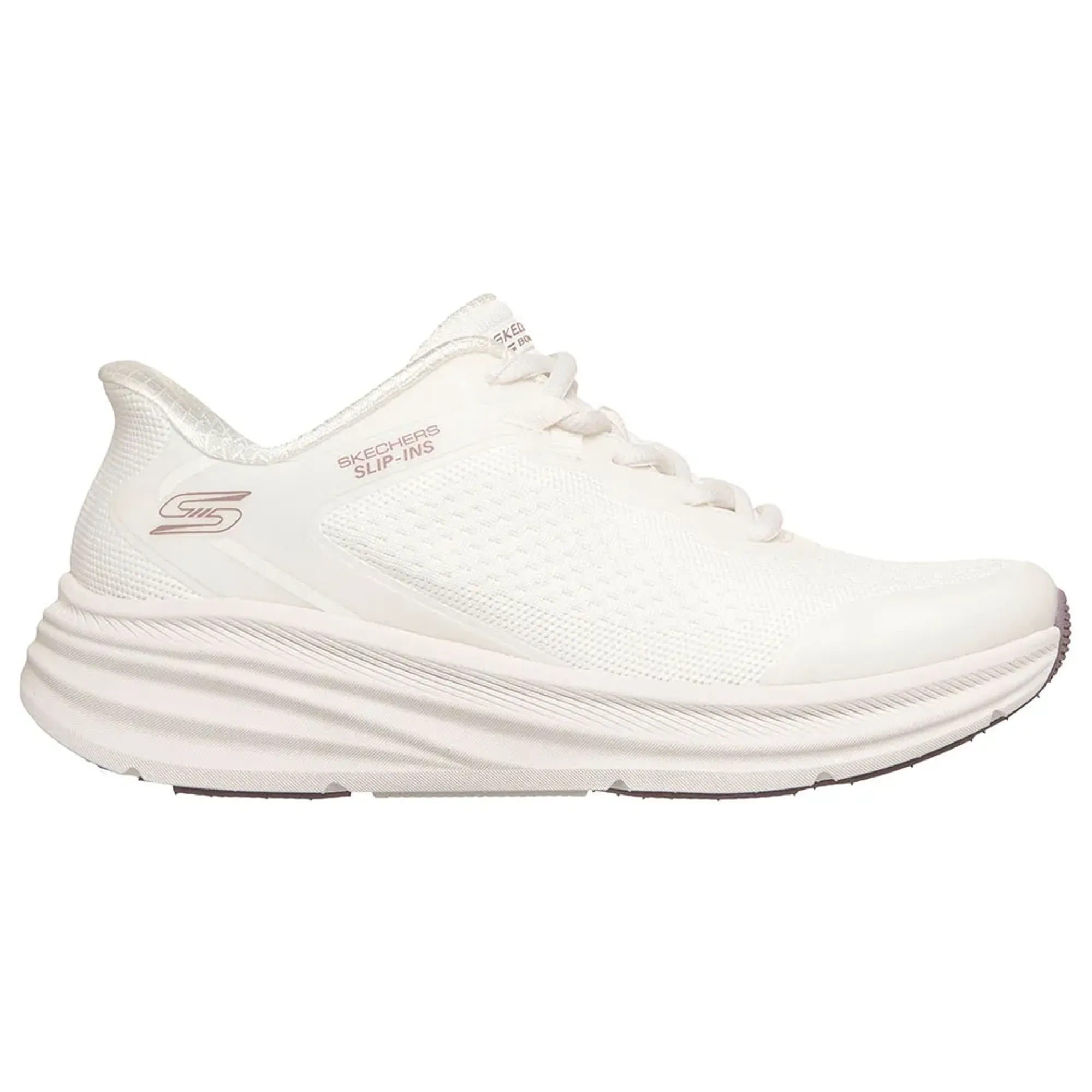 Skechers Bobs Skillz Slip-in Trainers