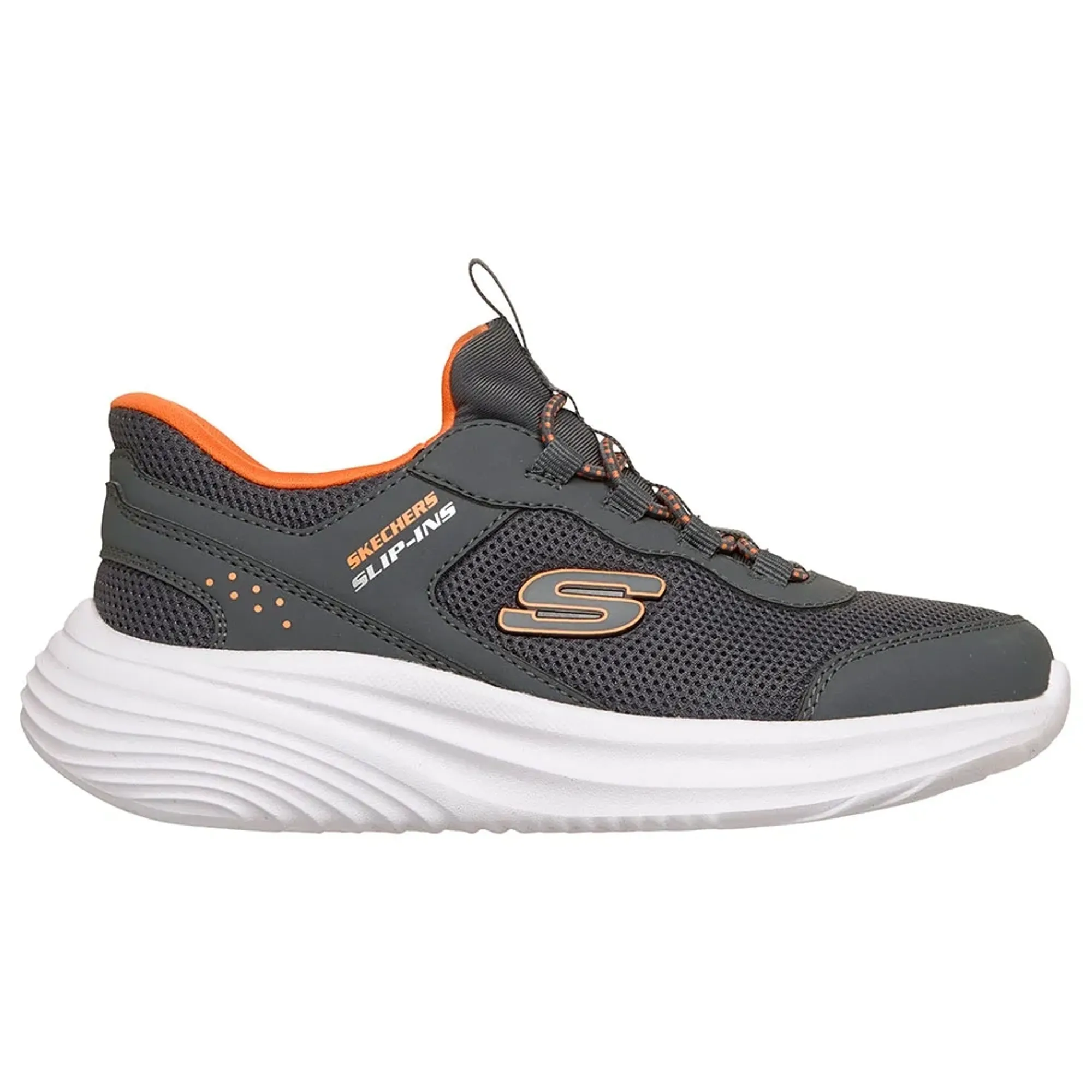 Skechers Bounder Pro Trainers