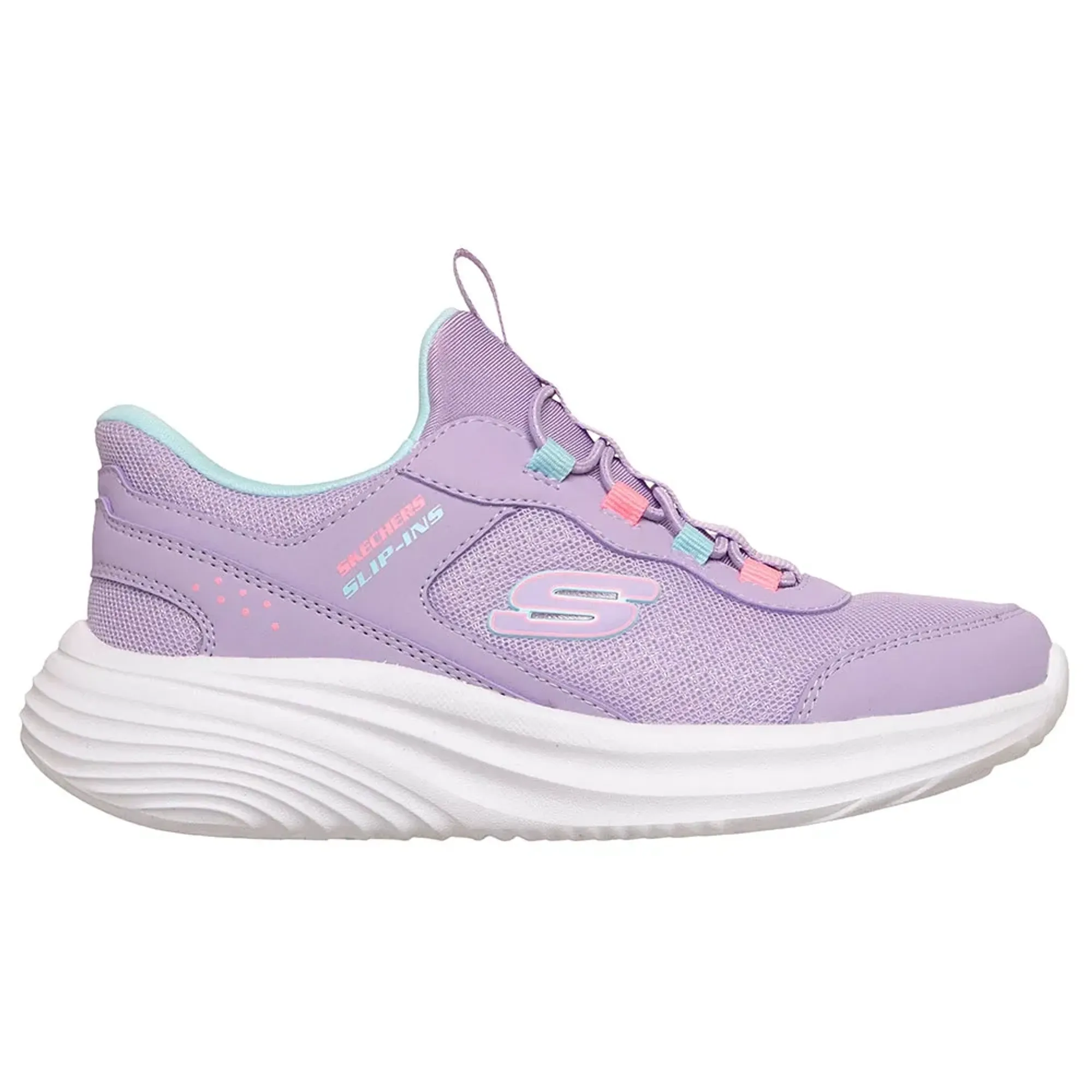 Skechers Bounder Pro Trainers