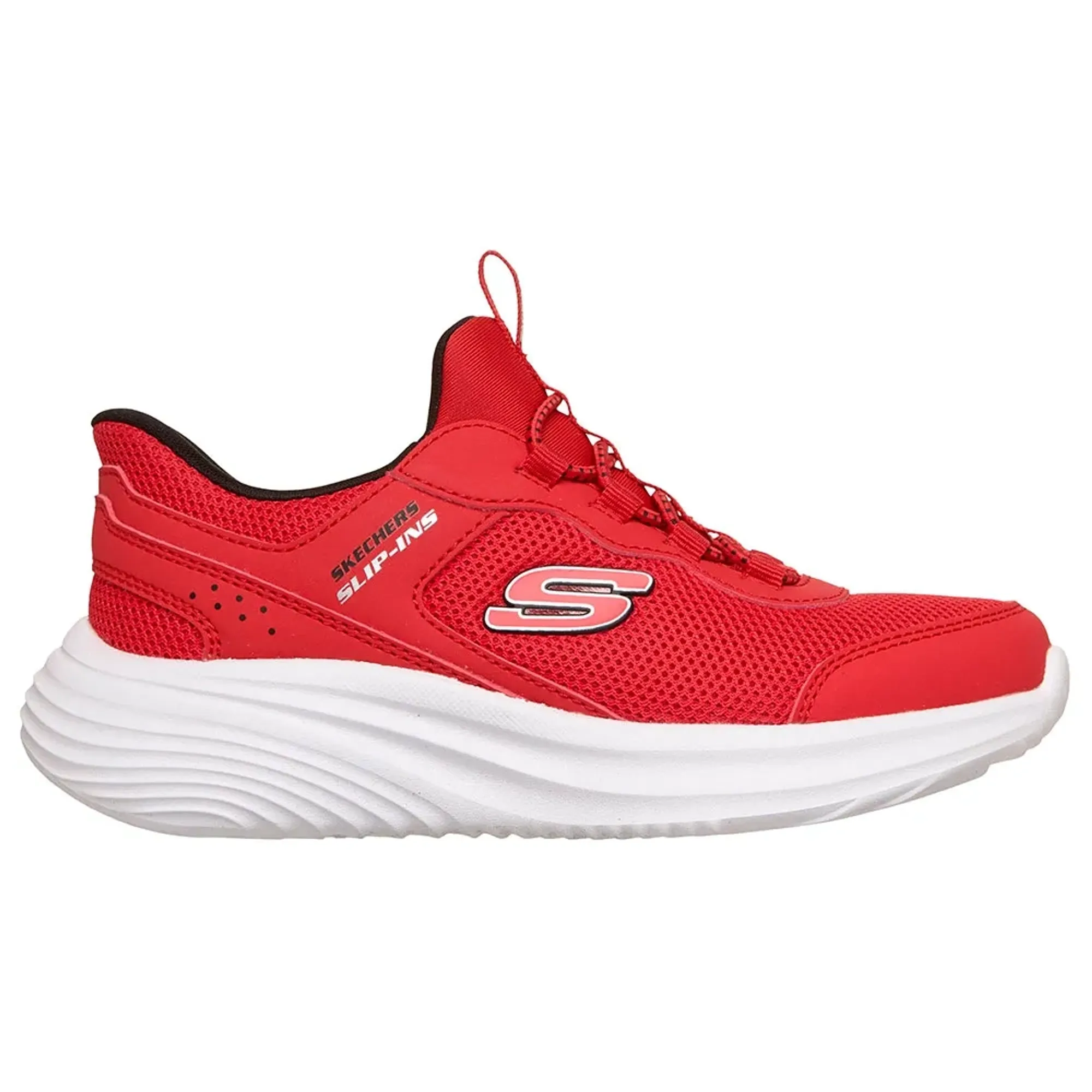 Skechers Bounder Pro Trainers