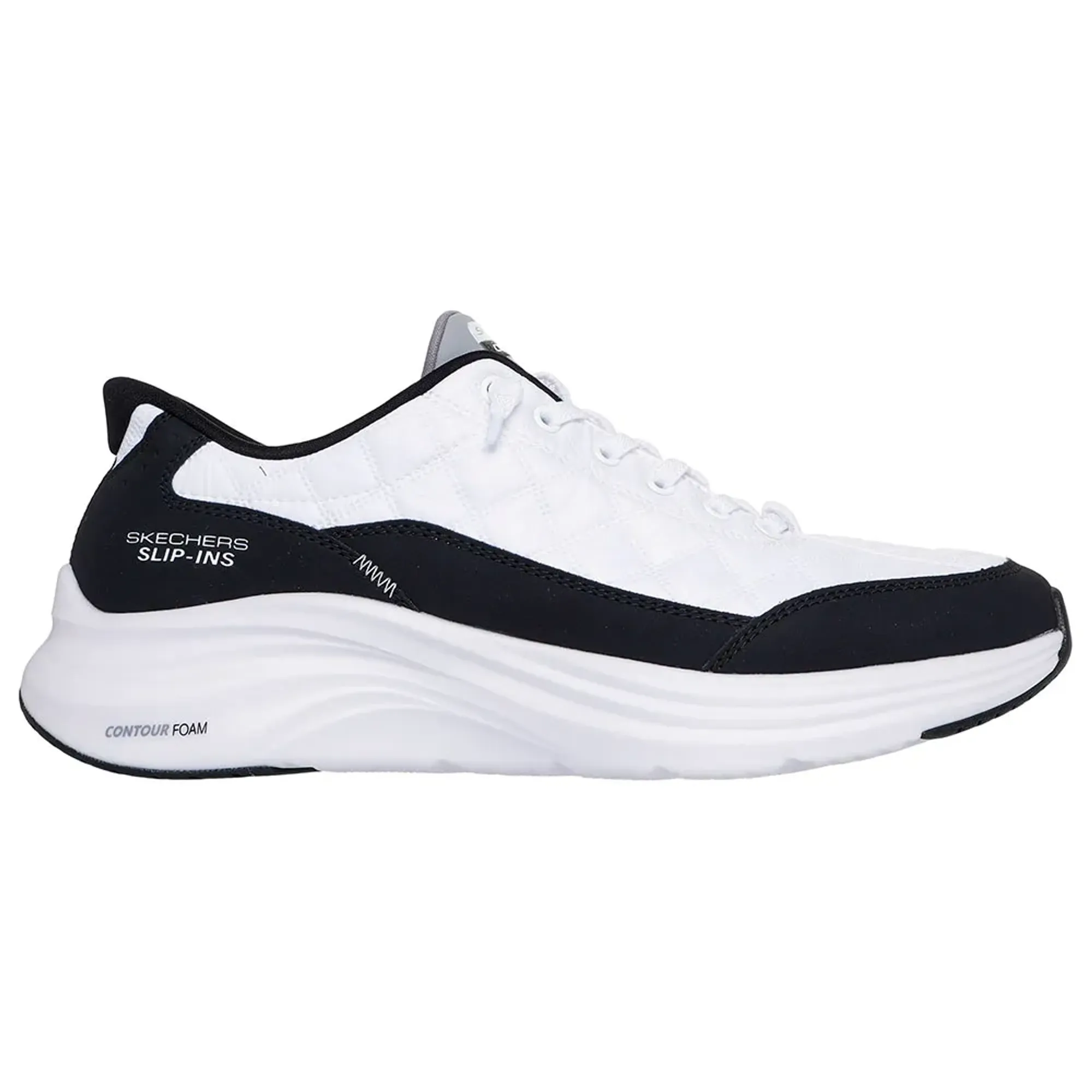 Skechers Contour Foam Cozy Fit Trainers