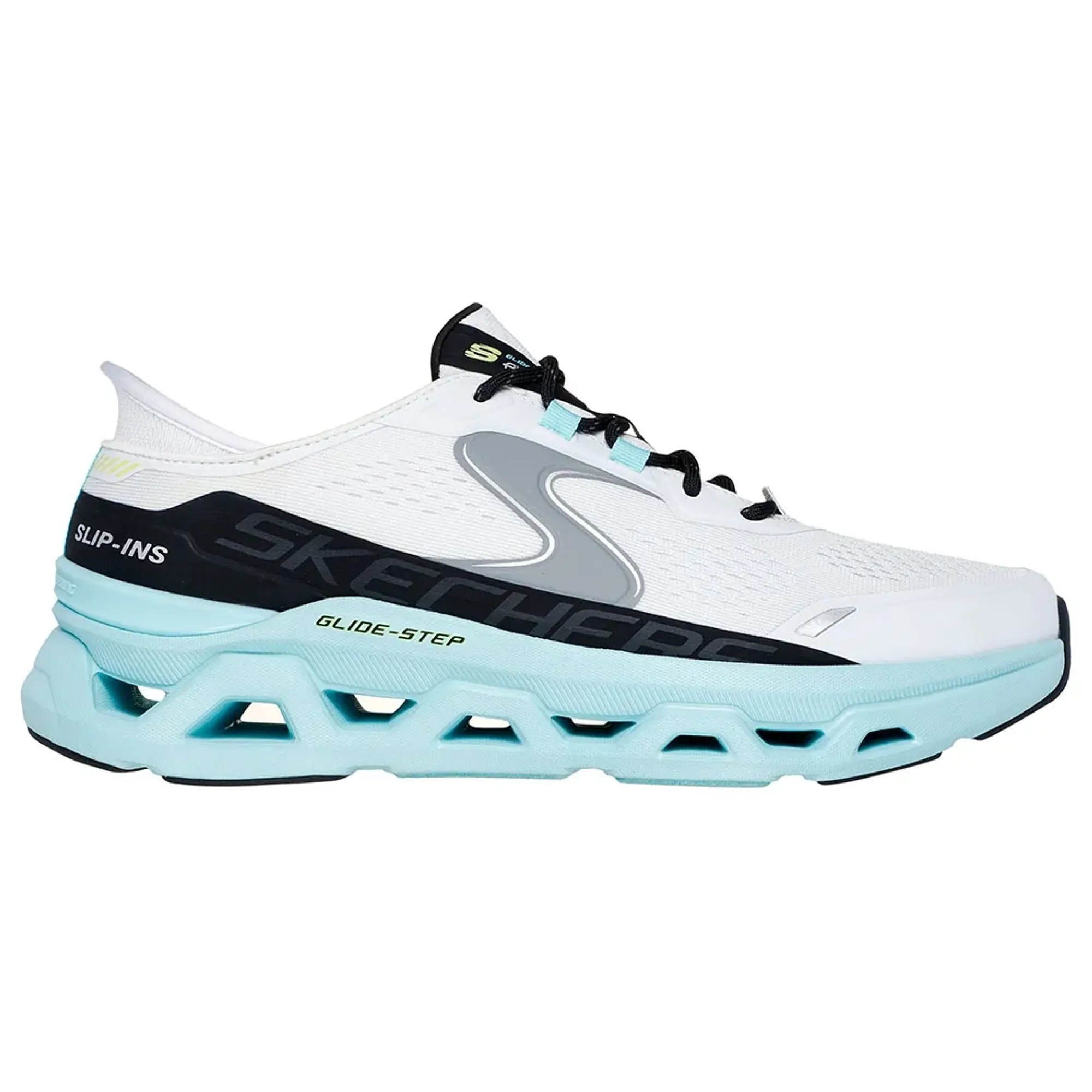 Skechers Glide Step Altus Trainers