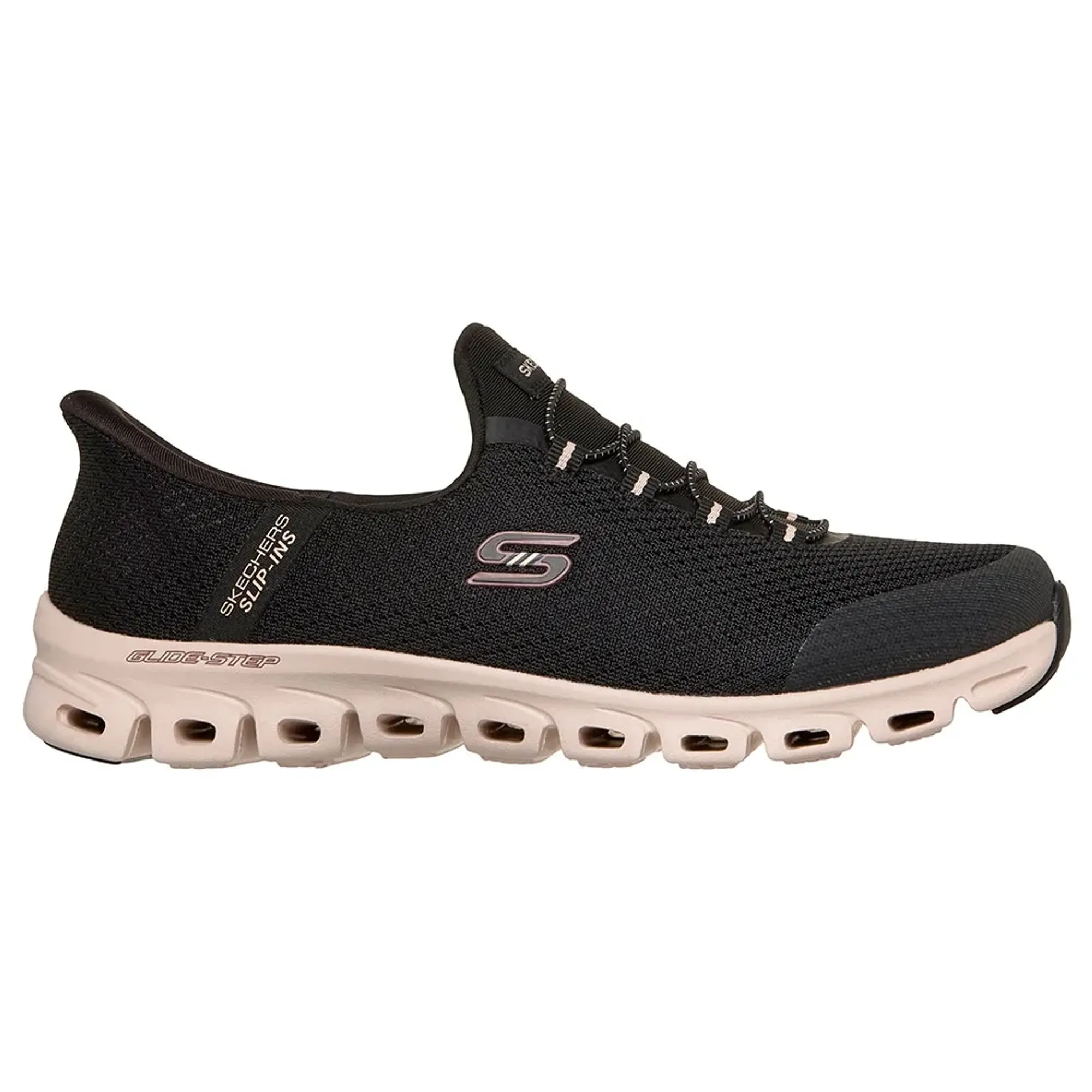 Skechers Glide Step Vibey Trainers