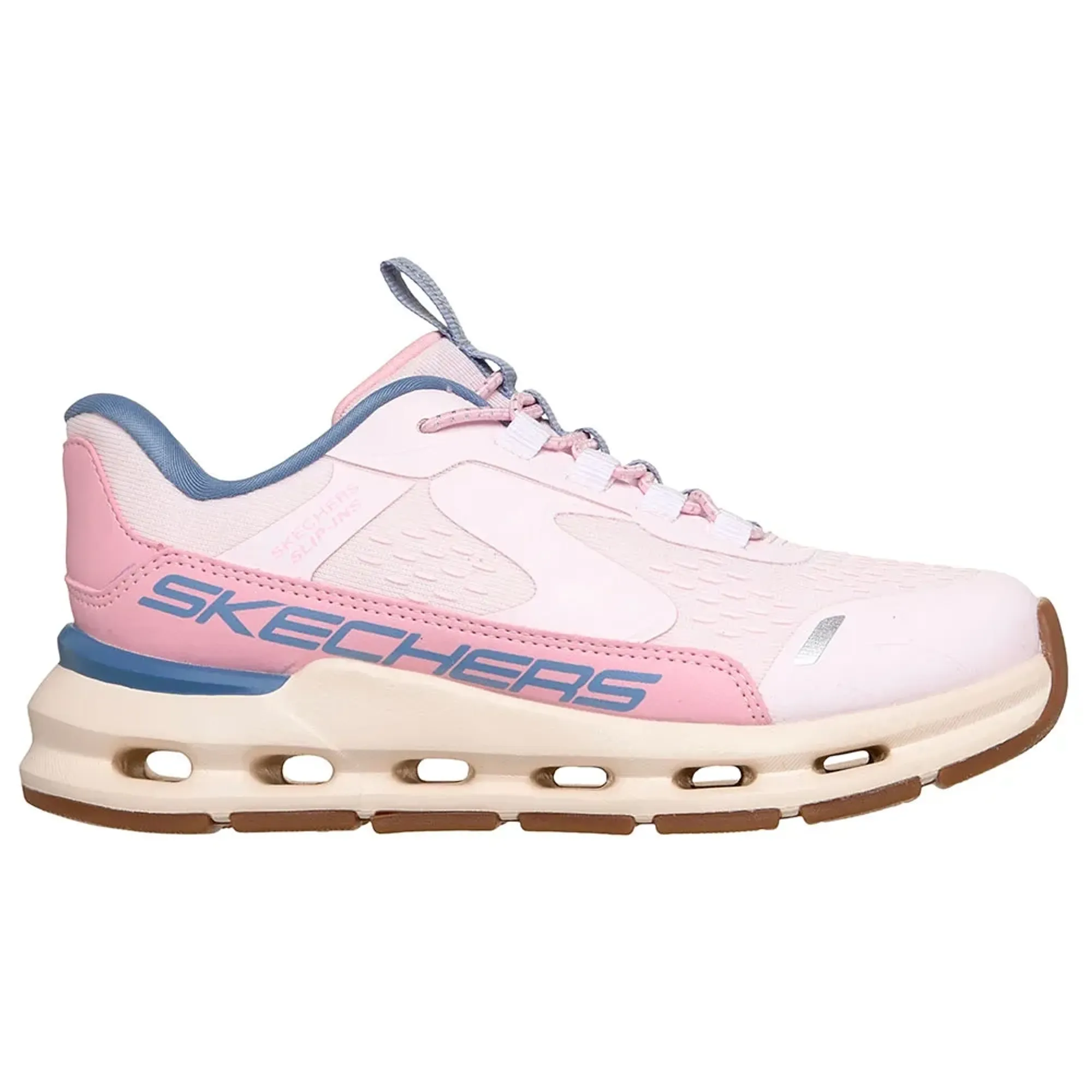 Skechers Glide Step+ Vista Lane Trainers
