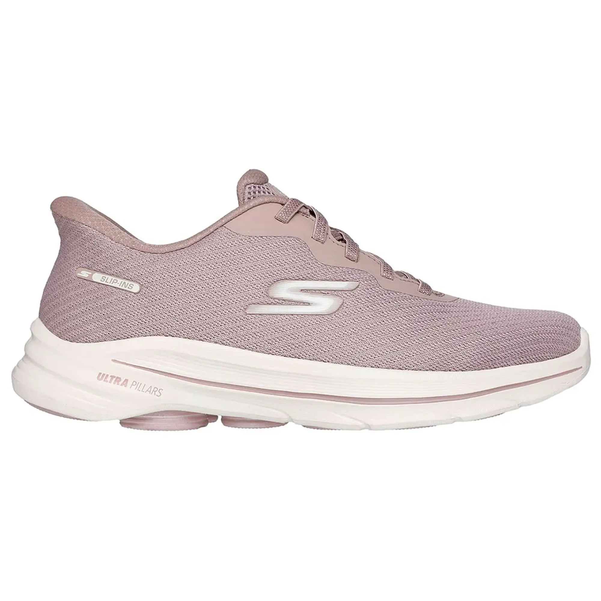 Skechers Go Walk 8 Nadia Trainers