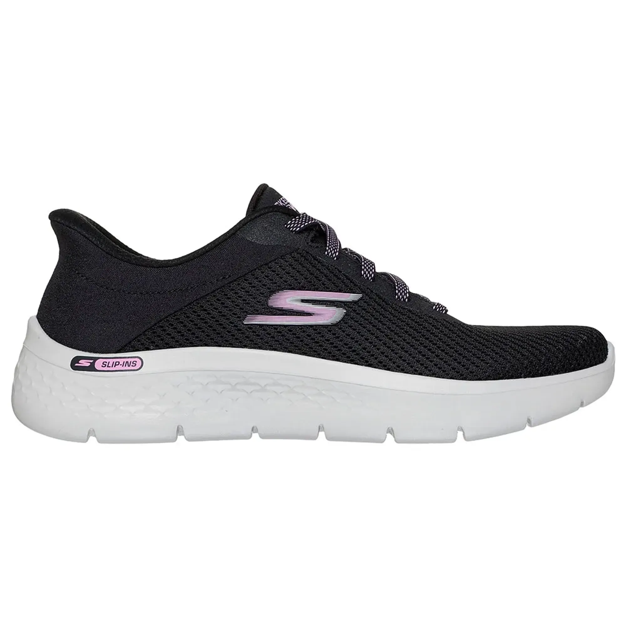 Skechers Go Walk Flex Carla Trainers