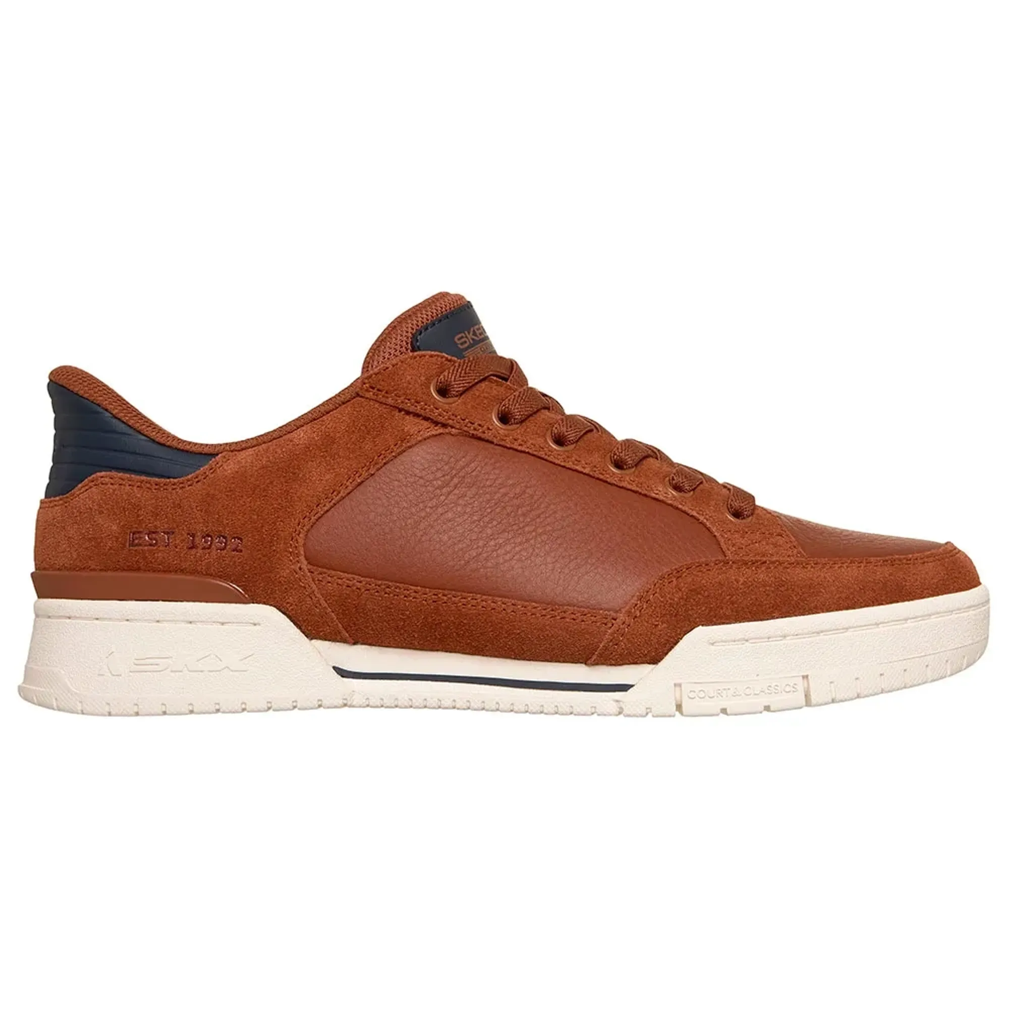 Skechers Recoil Persius Trainers