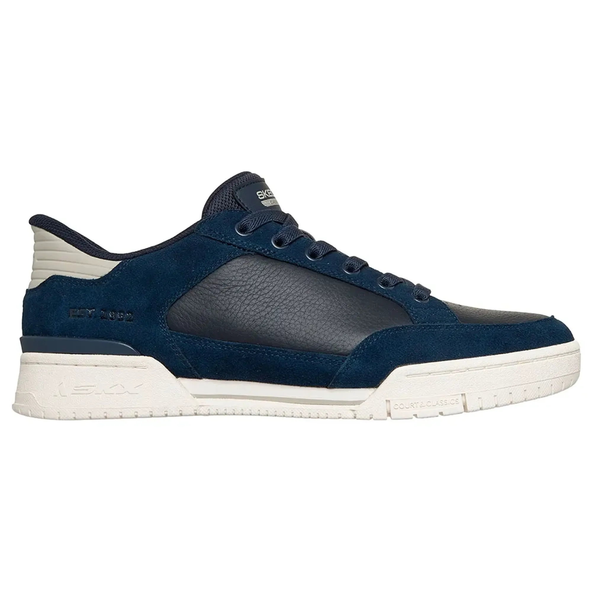 Skechers Recoil Persius Trainers