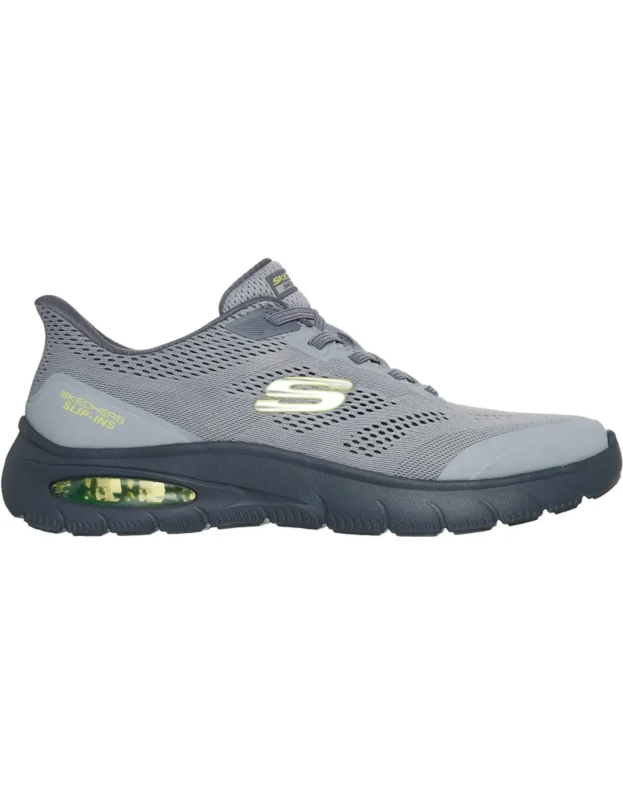 Skechers Skech-air Summits Trainers