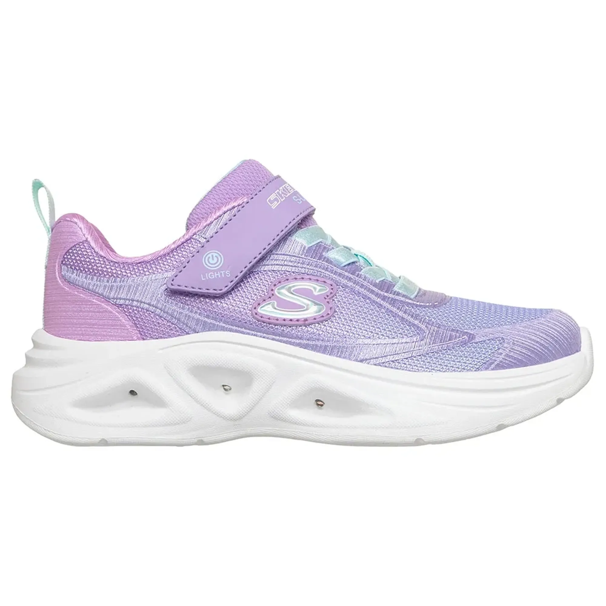 Skechers Sola Glow 2.0 Trainers