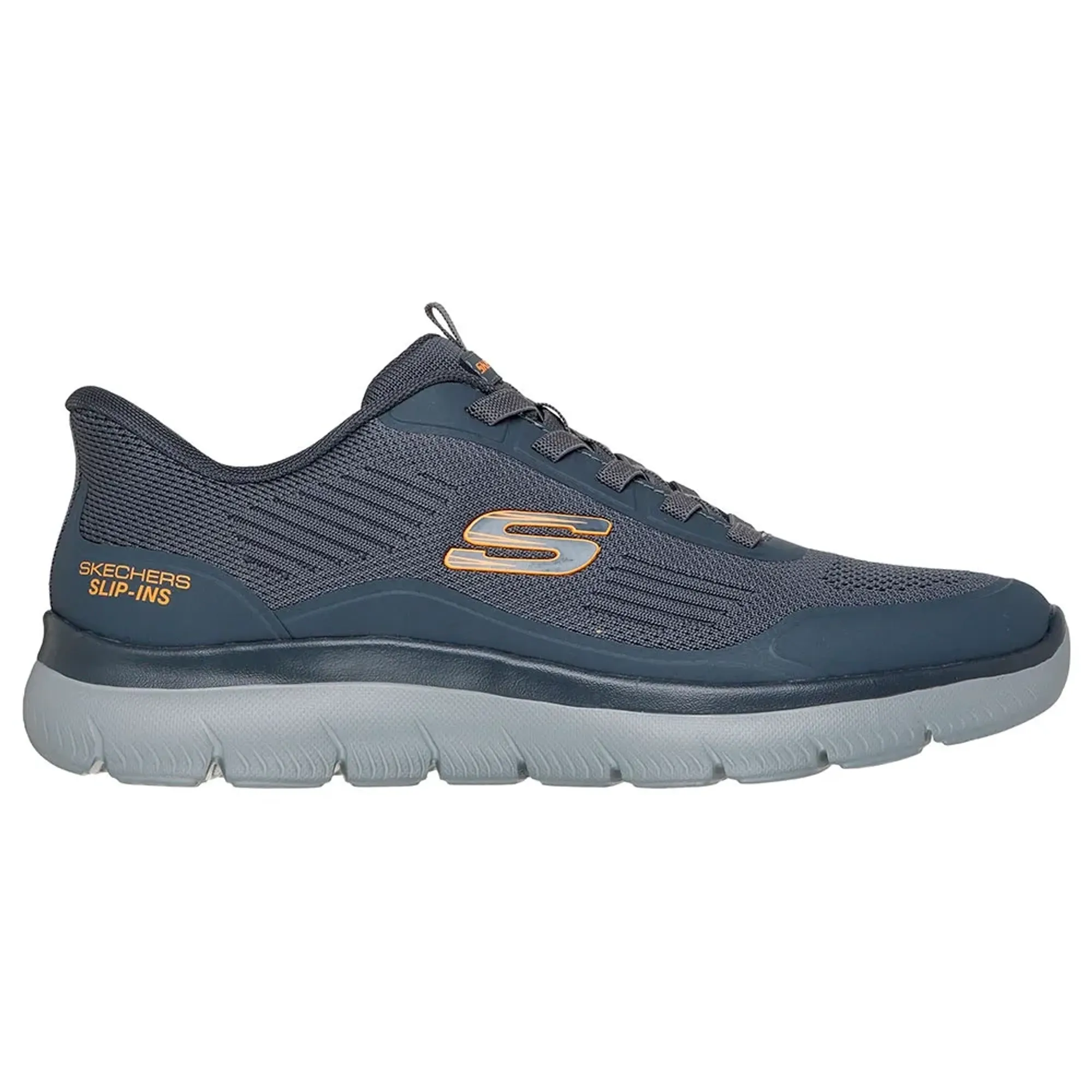Skechers Summits Leyter Trainers