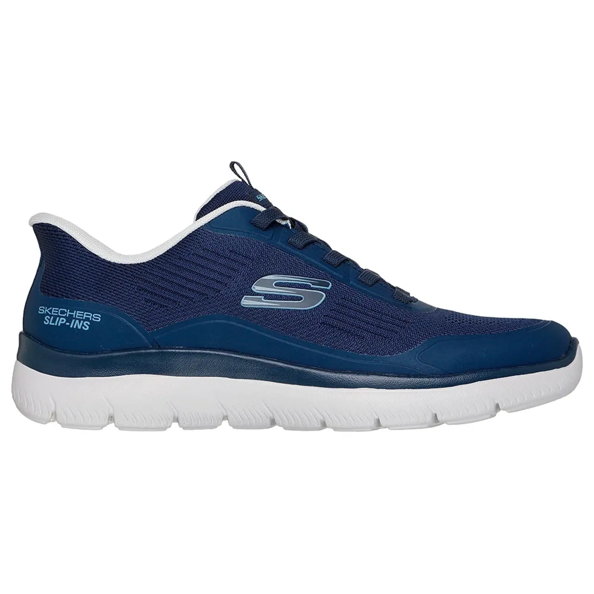 Skechers Summits Leyter Trainers