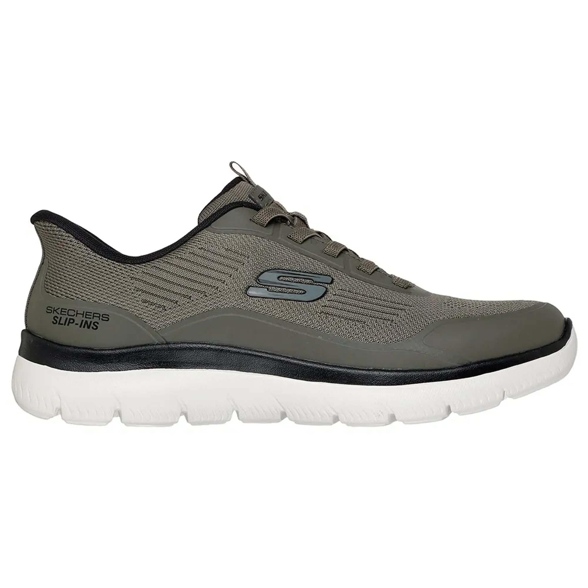 Skechers Summits Leyter Trainers