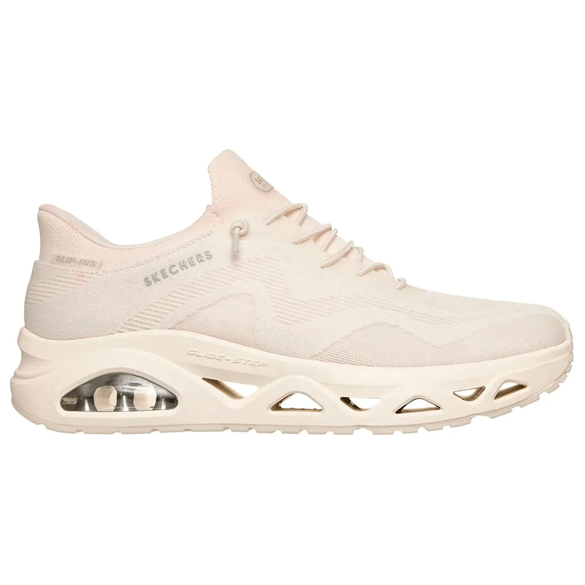 Skechers Uno Glide Step Air Gliders Trainers