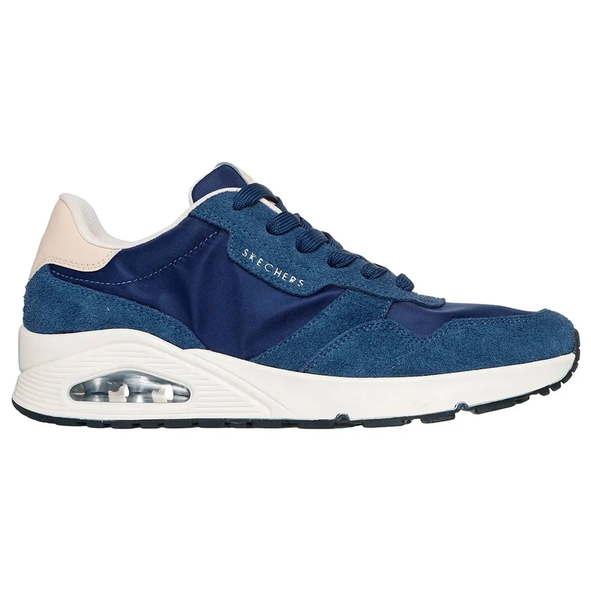 Skechers Uno Vintage Dayz Trainers