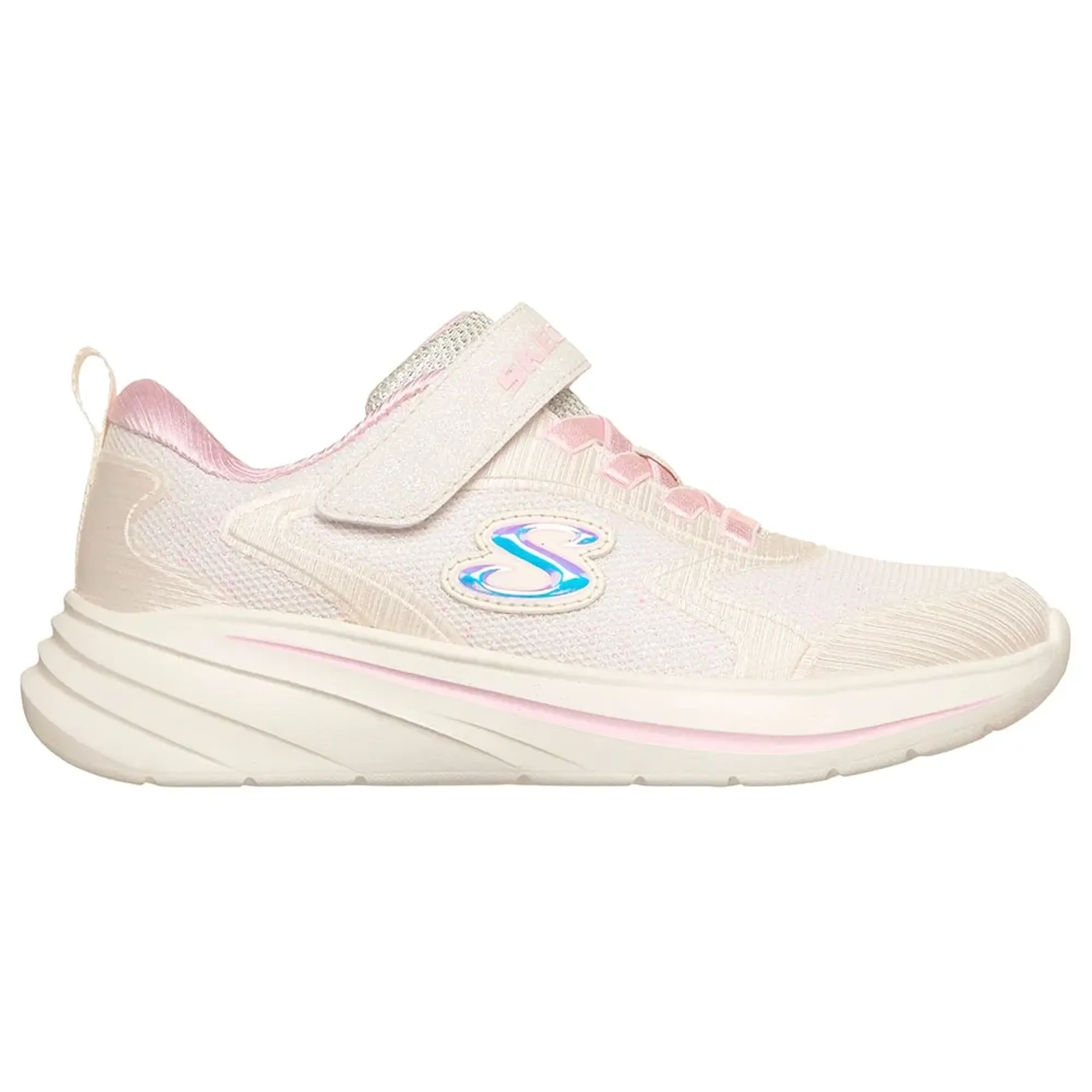 Skechers Wave 92 Trainers